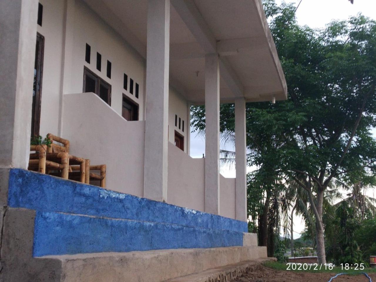 Ramdan Homestay