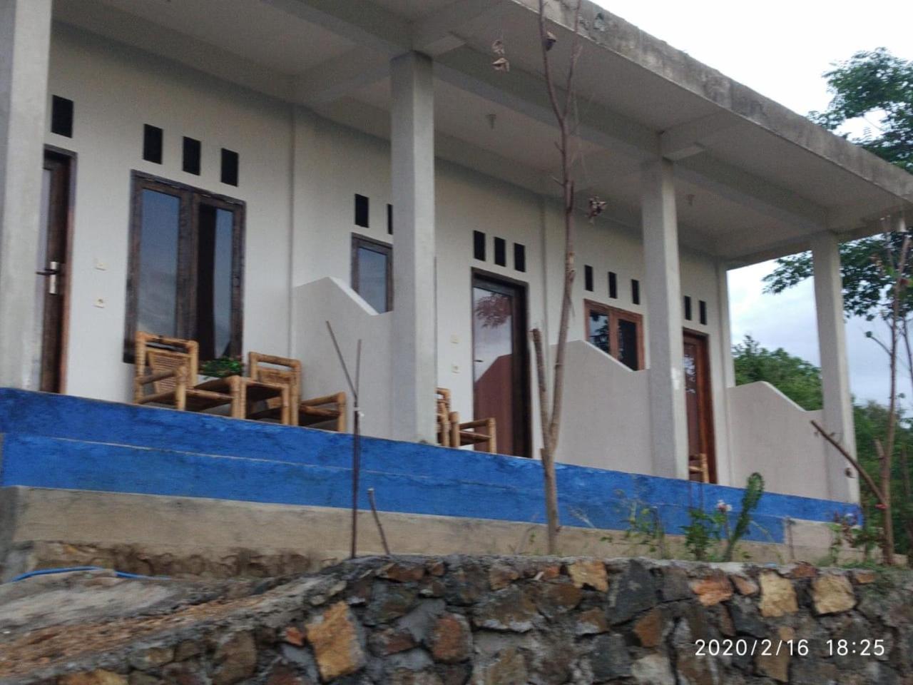 Ramdan Homestay, Kuta Lombok - 19