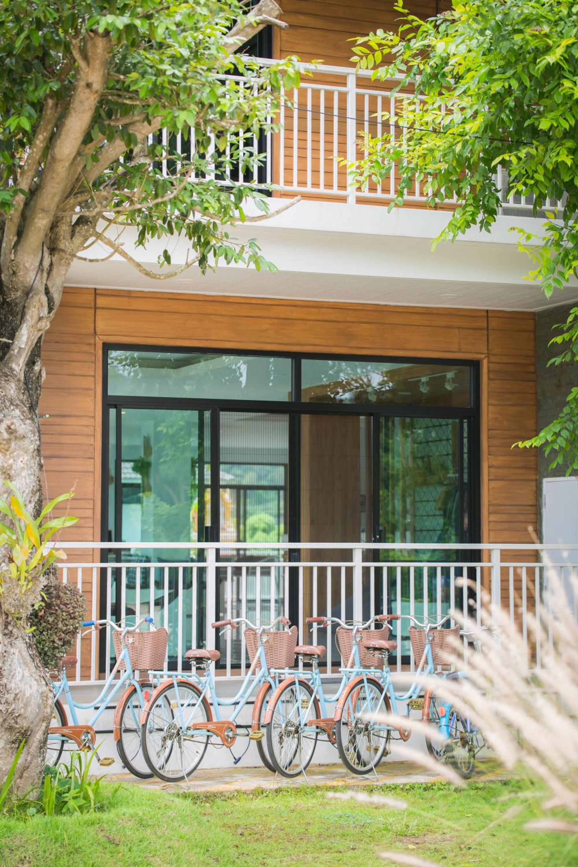 Phuruakeeree Resort