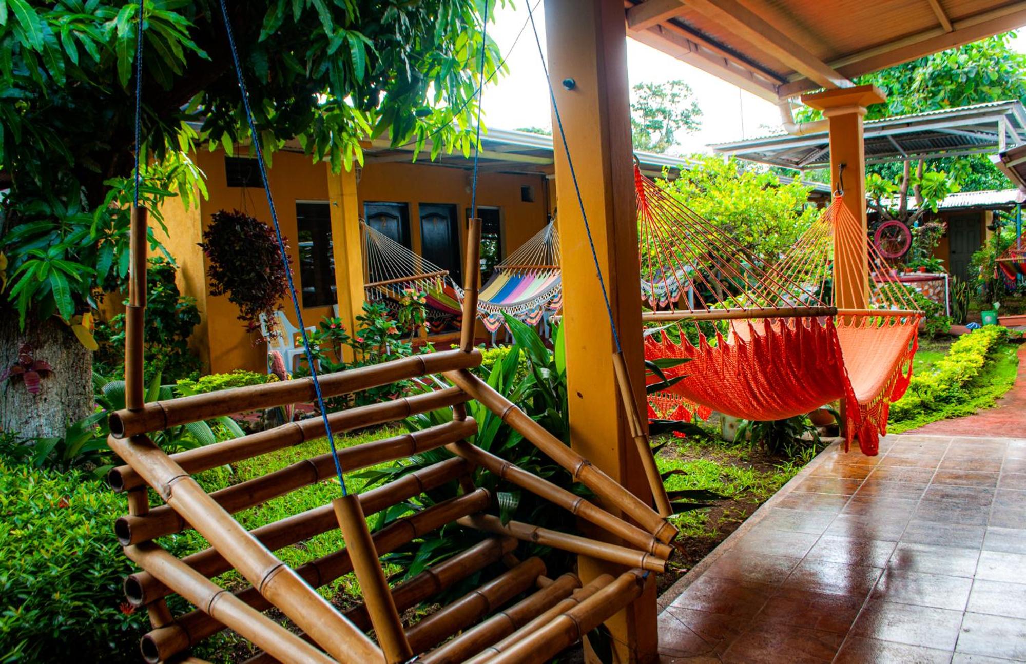 Hostal Nathaly view 3