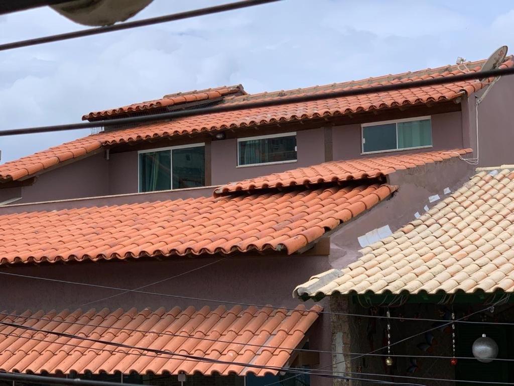 CASA PÔR DO SOL 3