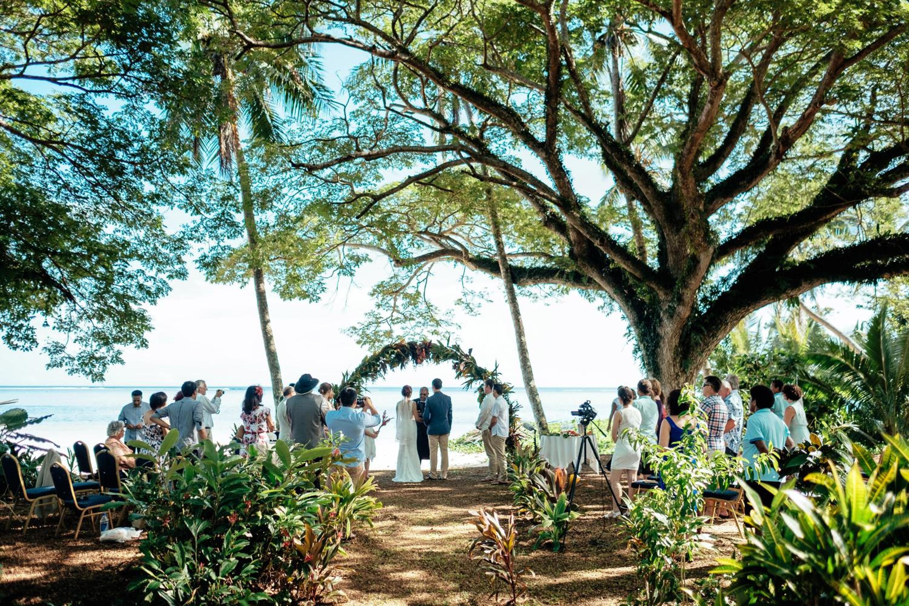 Wellesley Resort Fiji