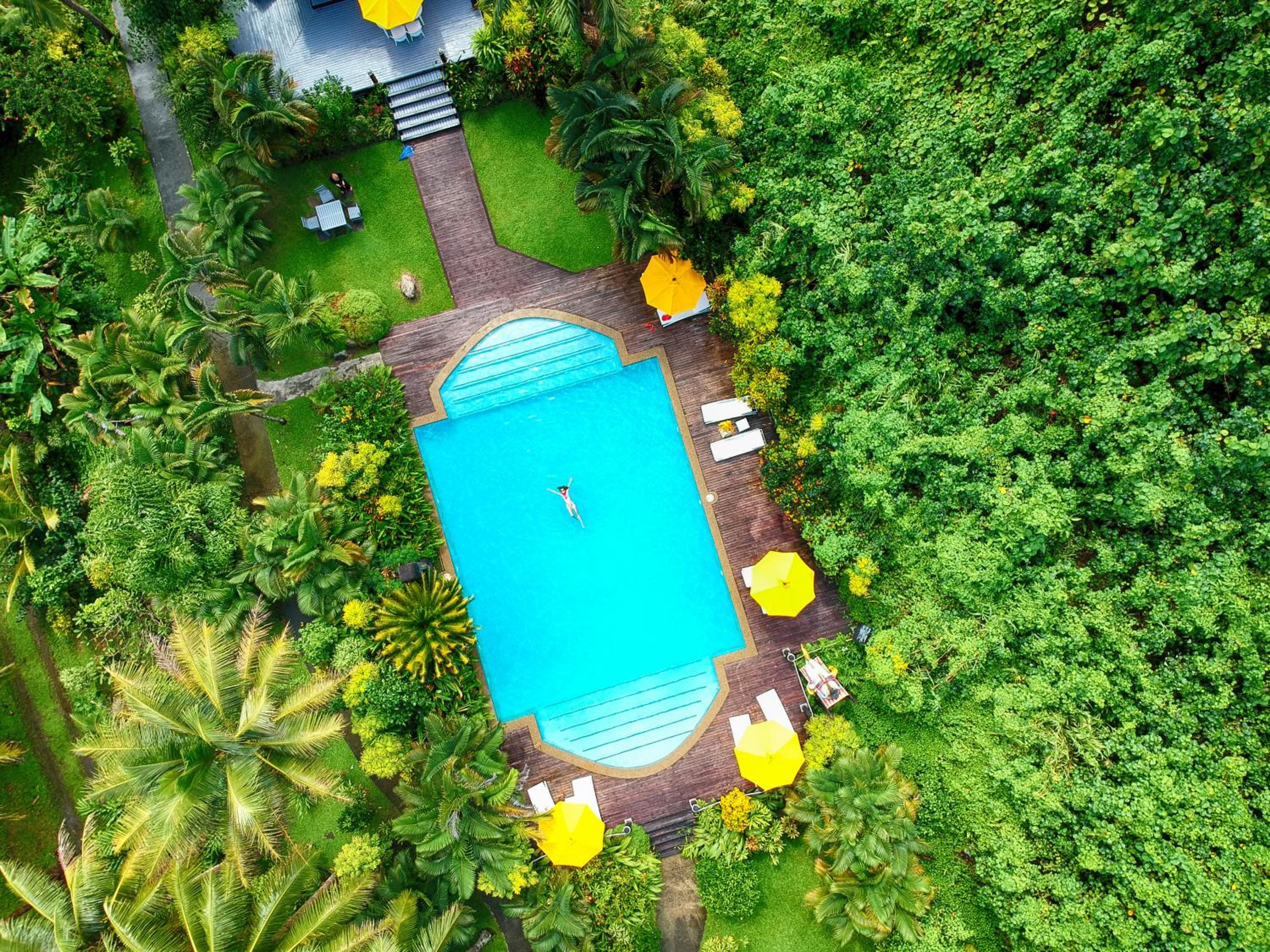 Wellesley Resort Fiji