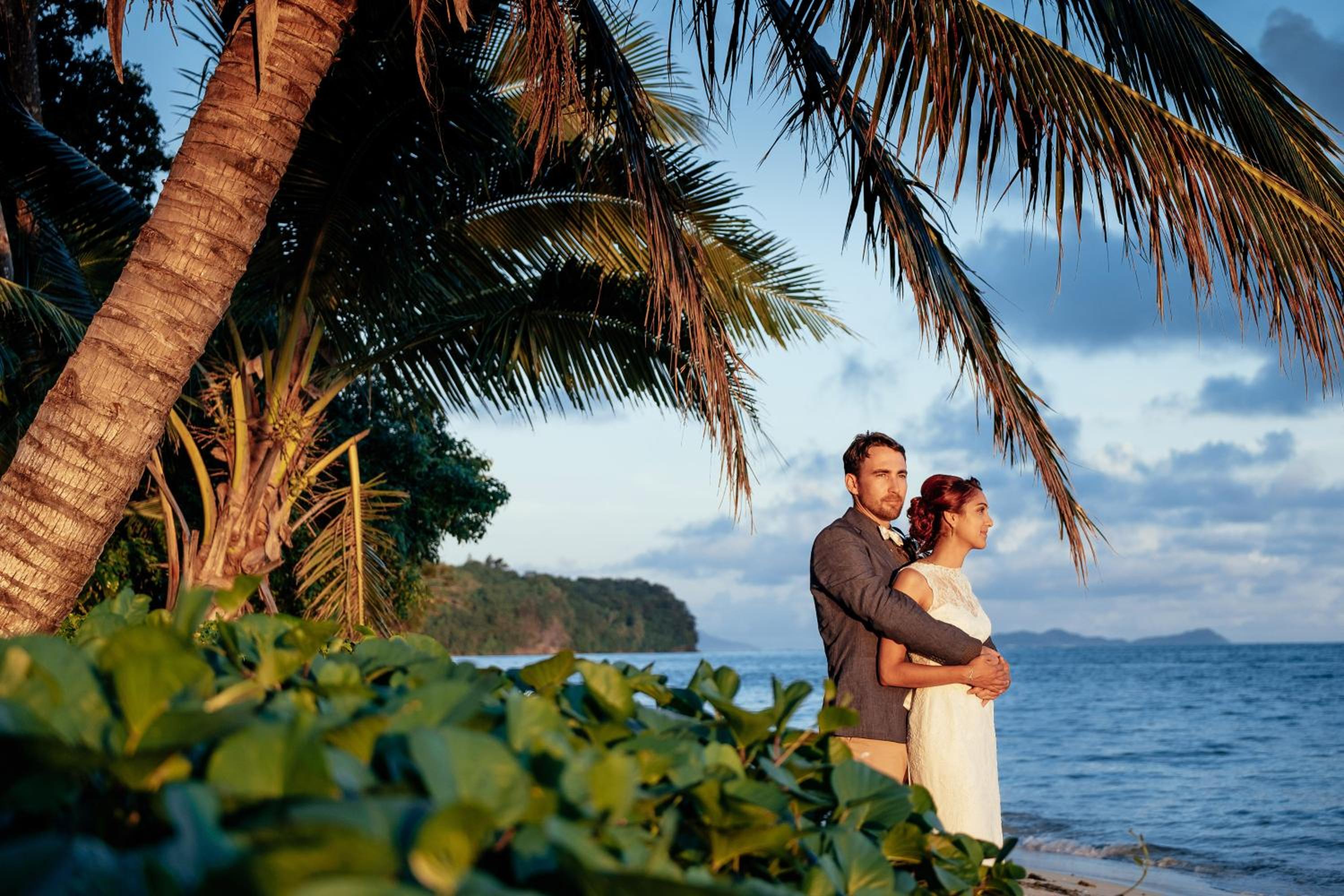 Wellesley Resort Fiji