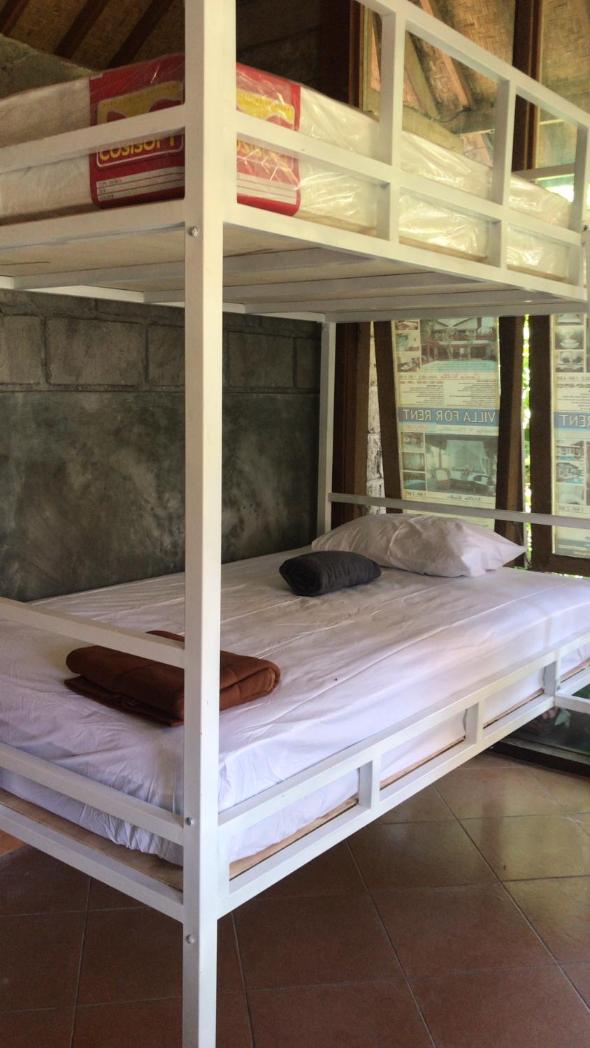 Bali Eco Living Yoga Healing Meditation and Retreat Center