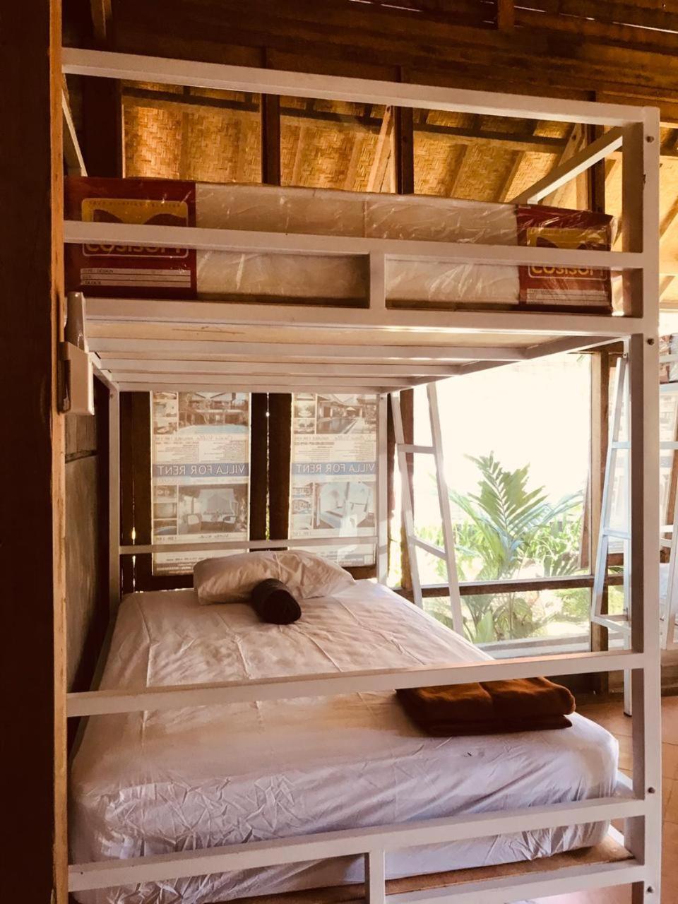 Bali Eco Living Yoga Healing Meditation and Retreat Center