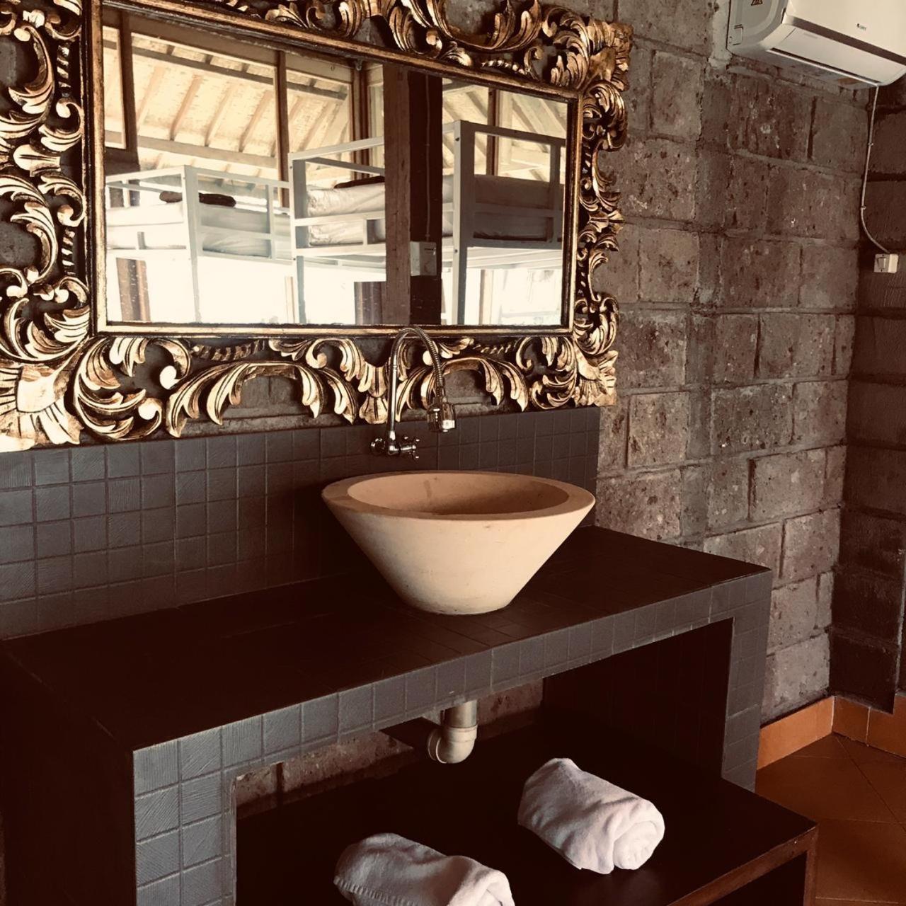 Bali Eco Living Yoga Healing Meditation and Retreat Center