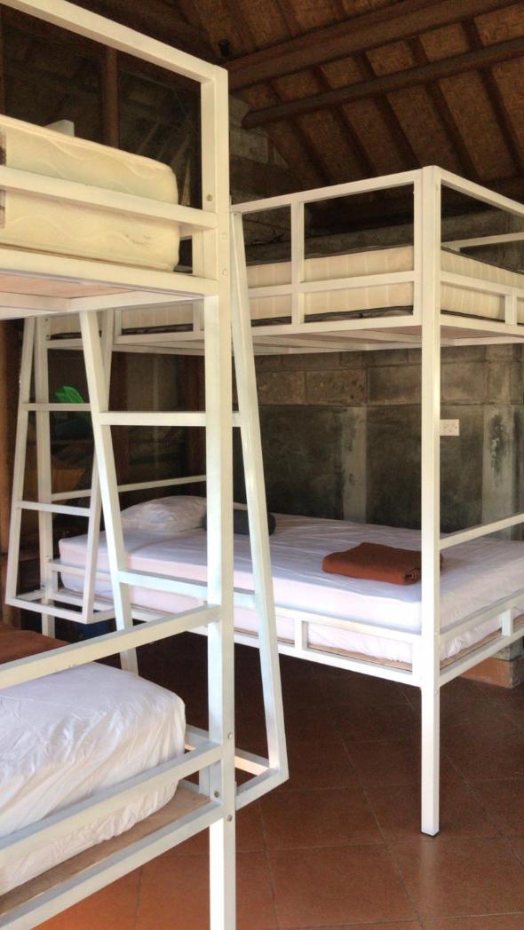 Bali Eco Living Yoga Healing Meditation and Retreat Center
