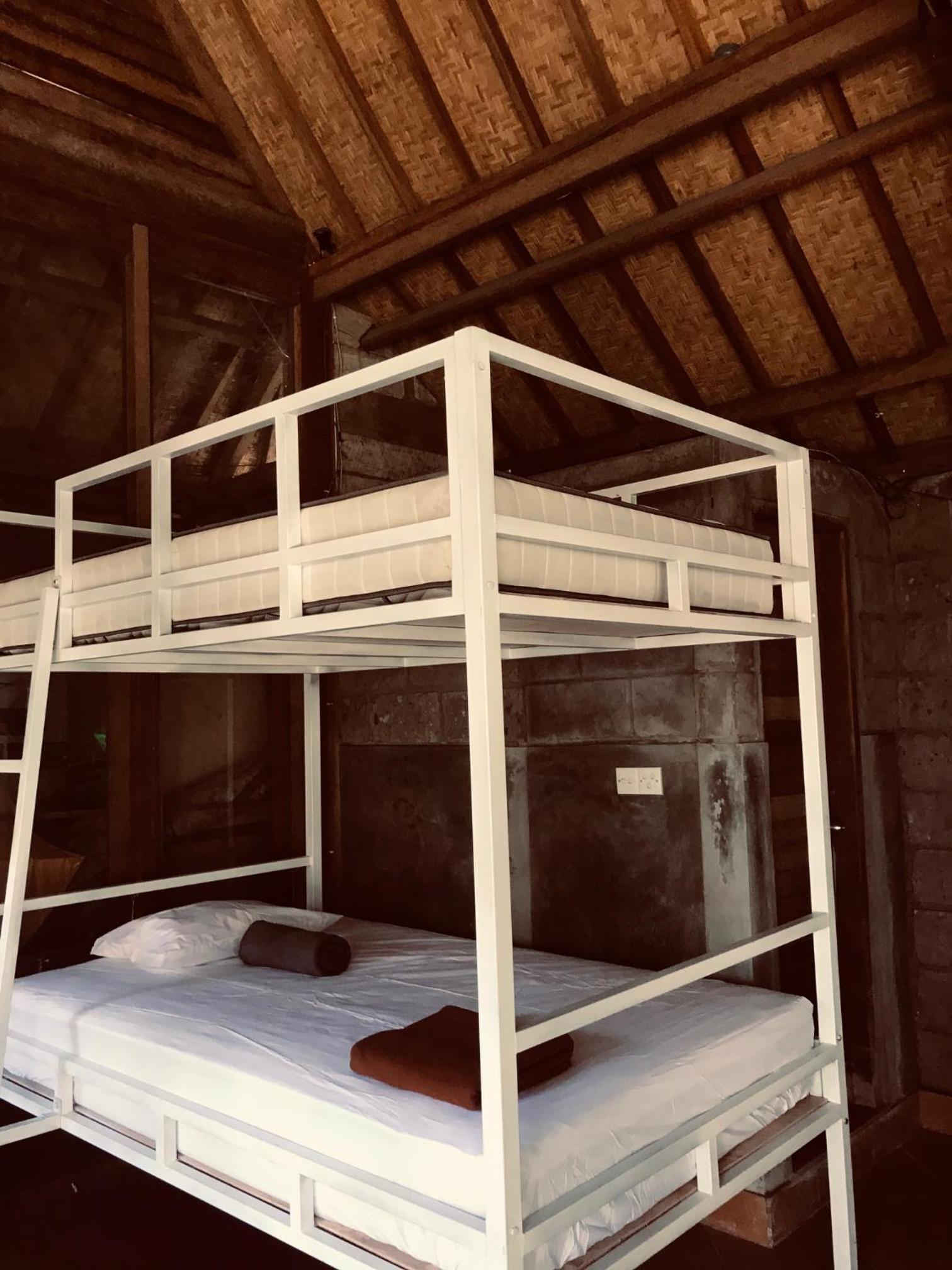 Bali Eco Living Yoga Healing Meditation and Retreat Center