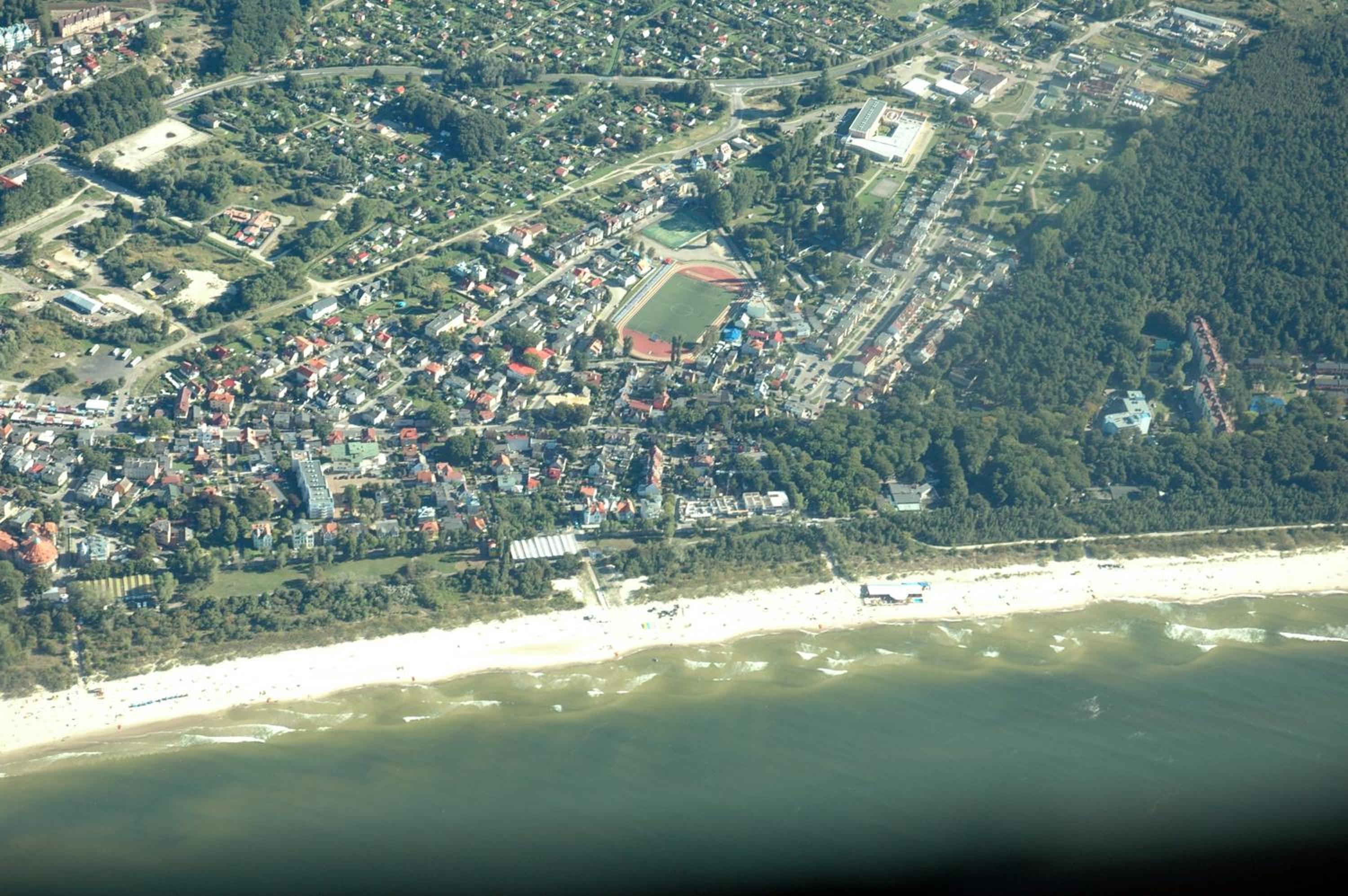 Rezydencja 5 Dębów