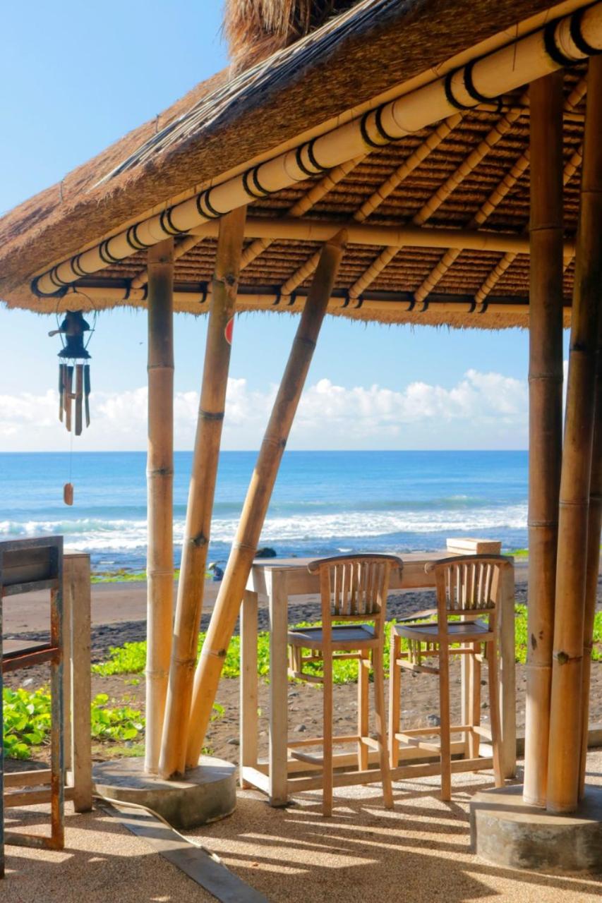 Keramas Surf Camp view 5