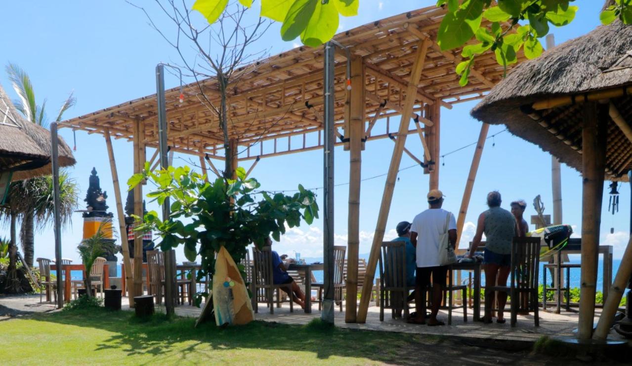 Keramas Surf Camp view 4