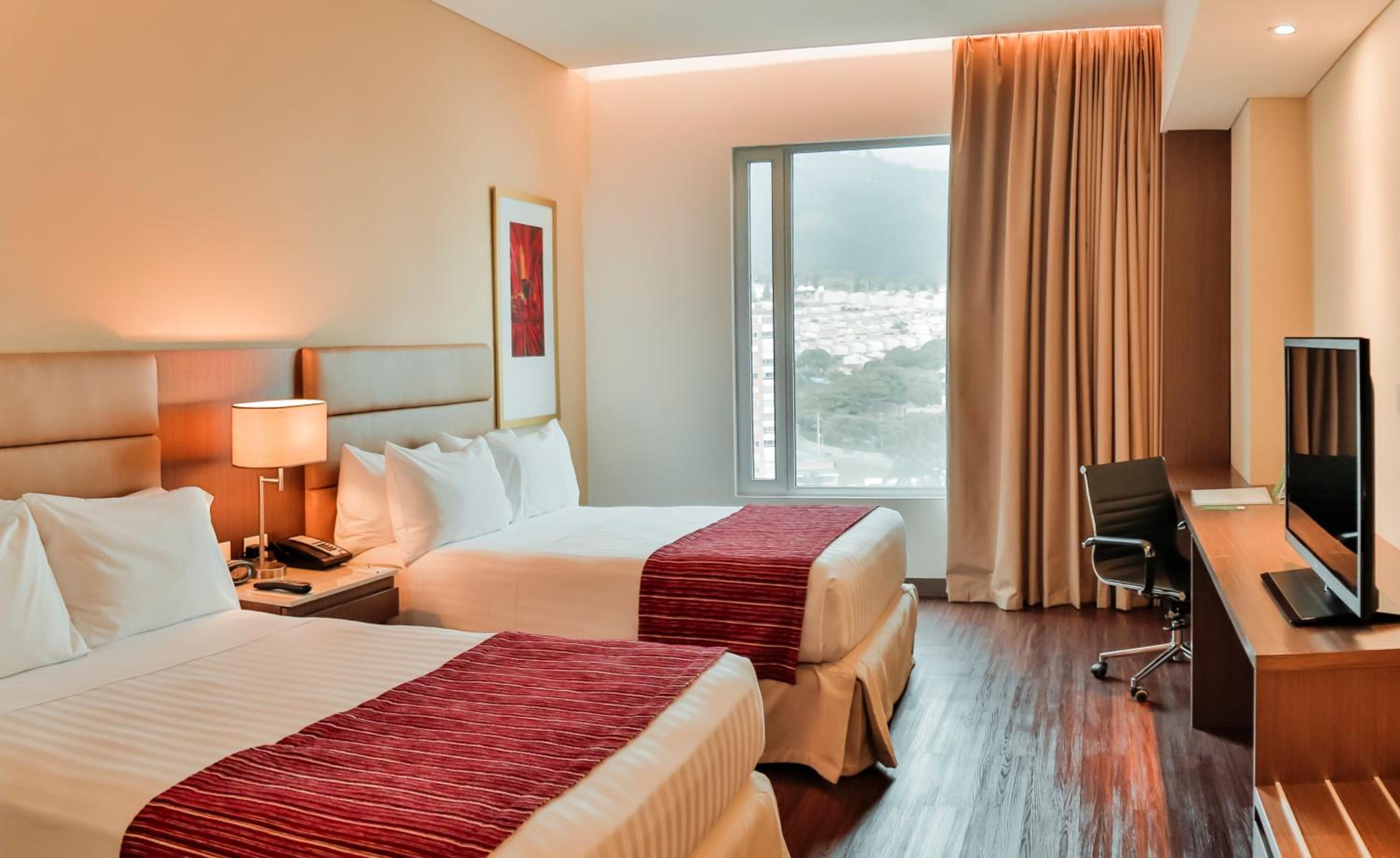 Holiday Inn Bucaramanga Cacique, an IHG Hotel - Property Image 8