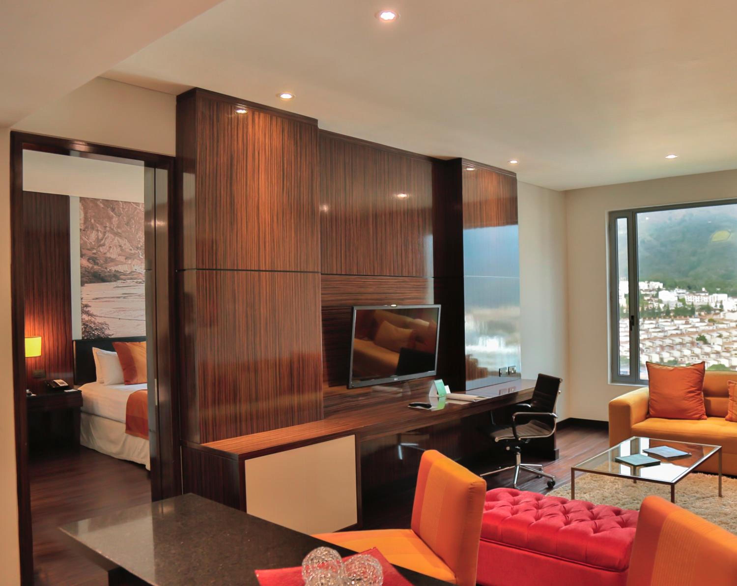 Holiday Inn Bucaramanga Cacique, an IHG Hotel - Property Image 5