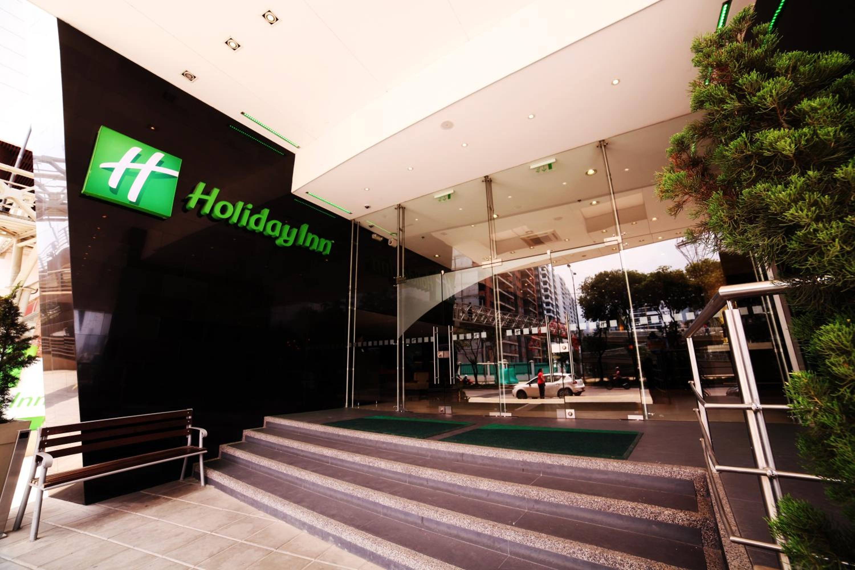 Hotel Holiday Inn Bucaramanga Cacique, an IHG Hotel - Image 1