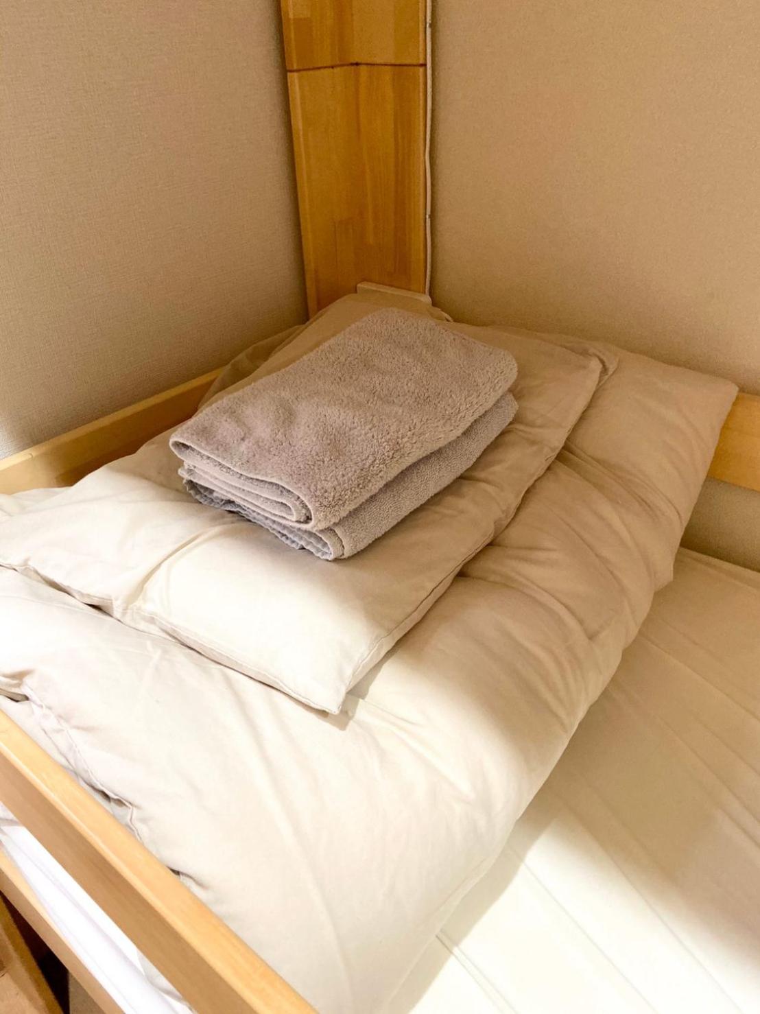 Upper Hotel Ryogoku