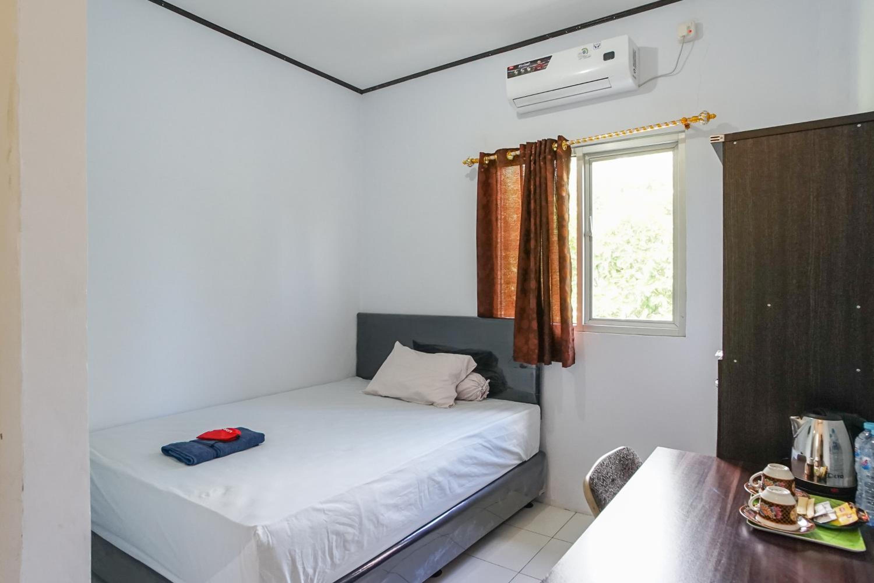 PAS Residence, Paniki - 9