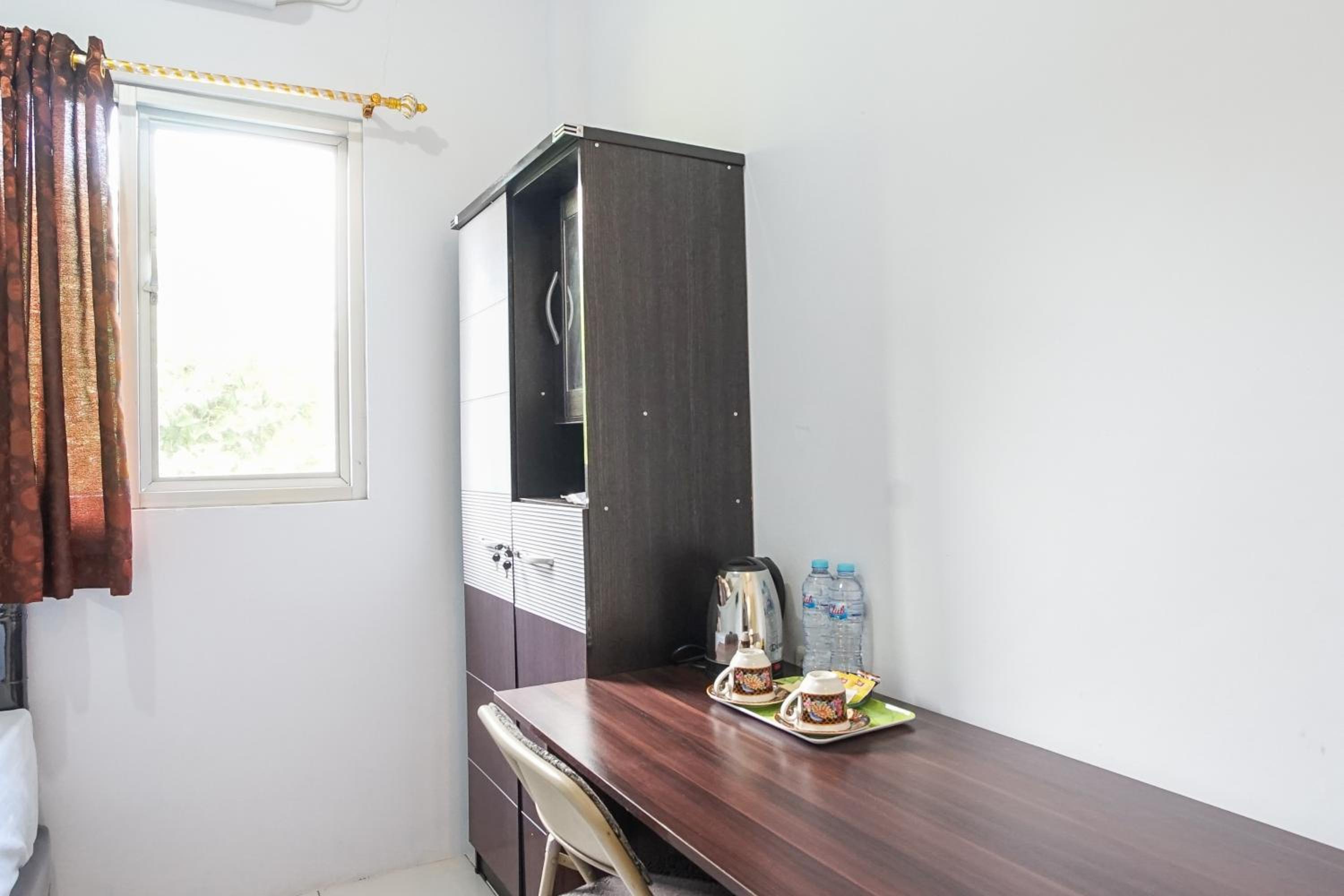 PAS Residence, Paniki - 24