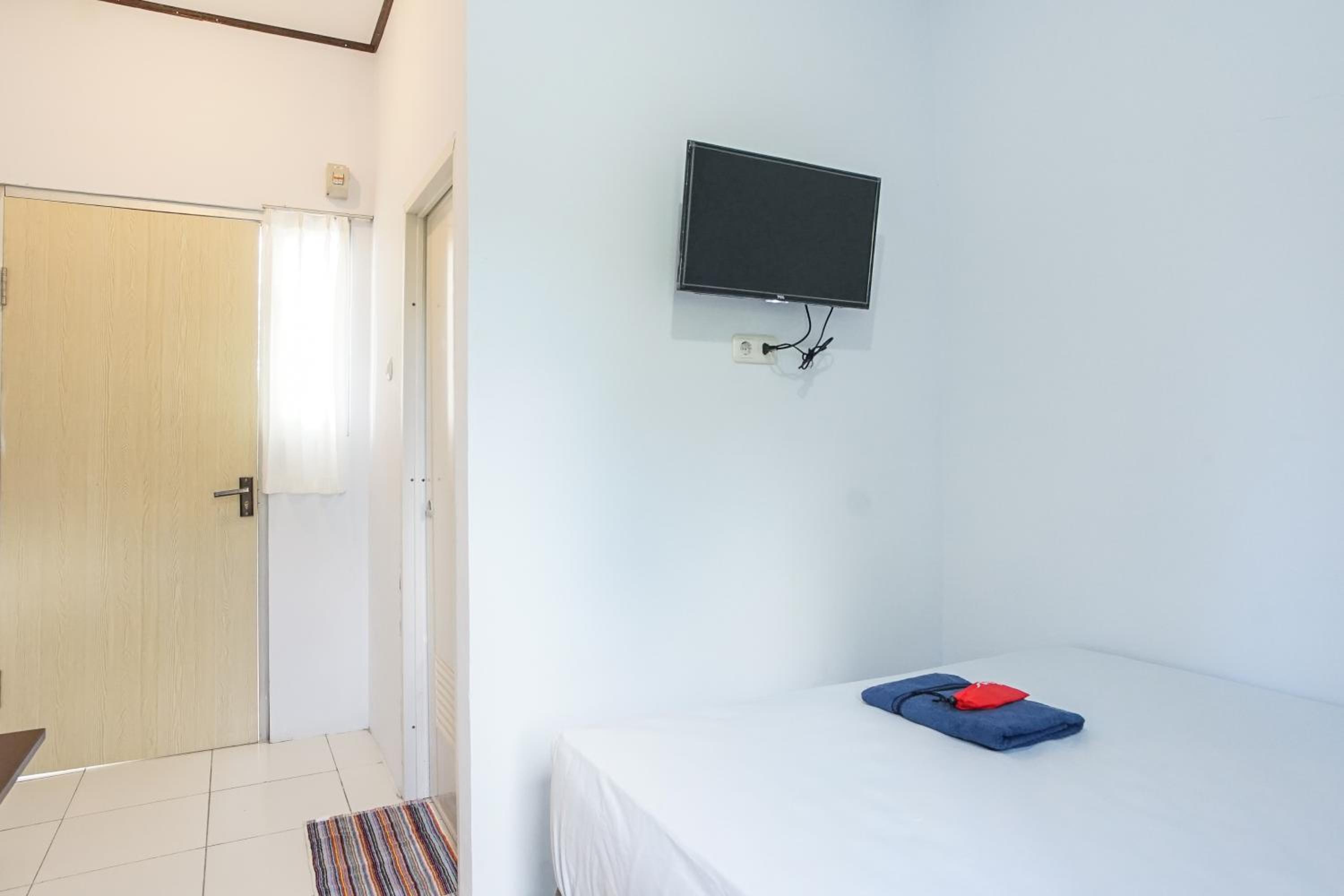 PAS Residence, Paniki - 20
