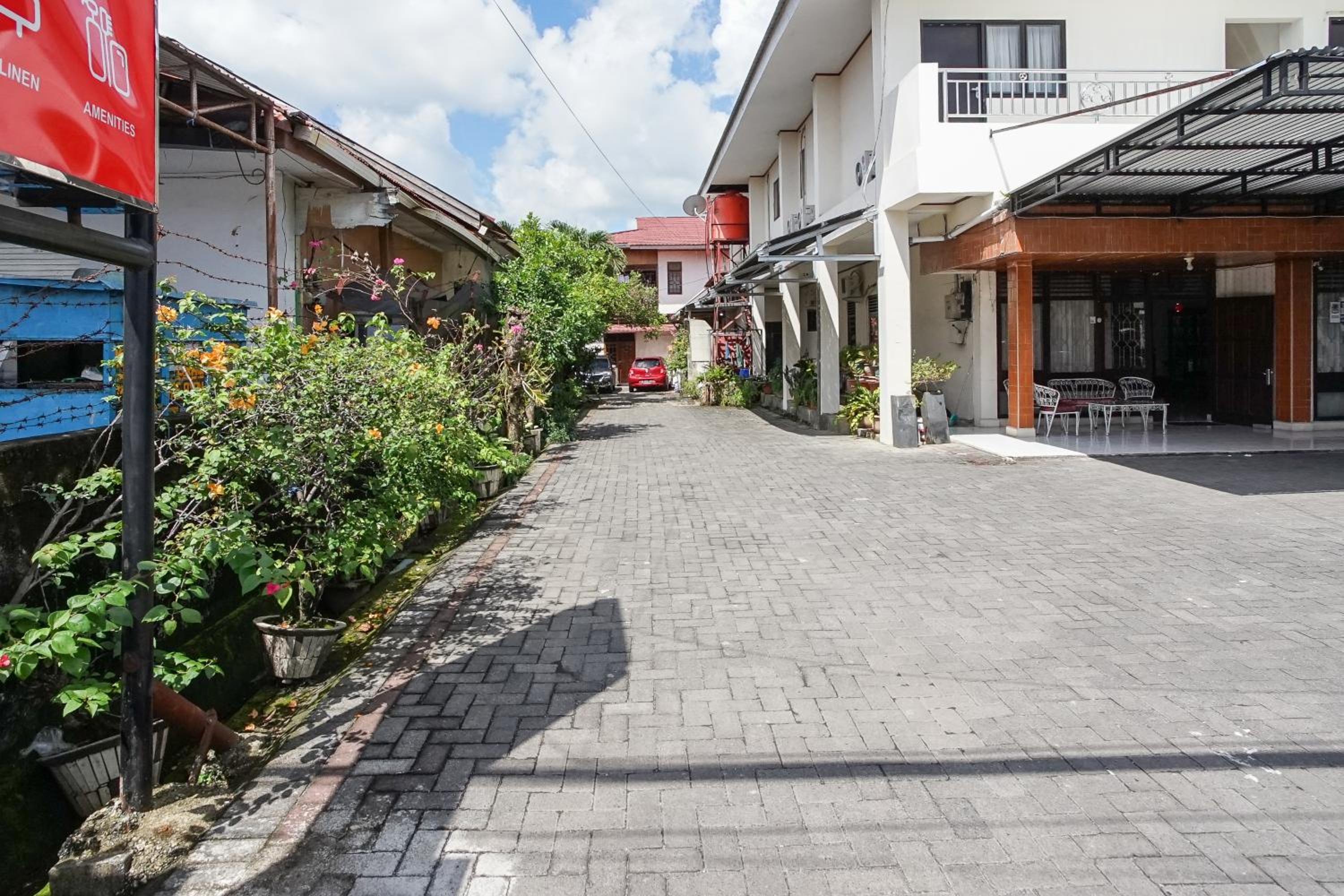 PAS Residence, Paniki - 17