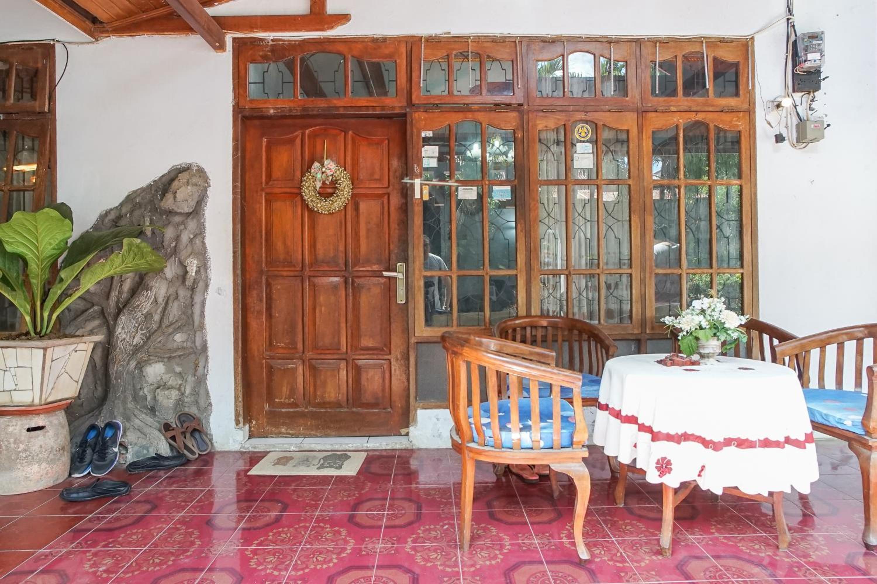 PAS Residence, Paniki - 12