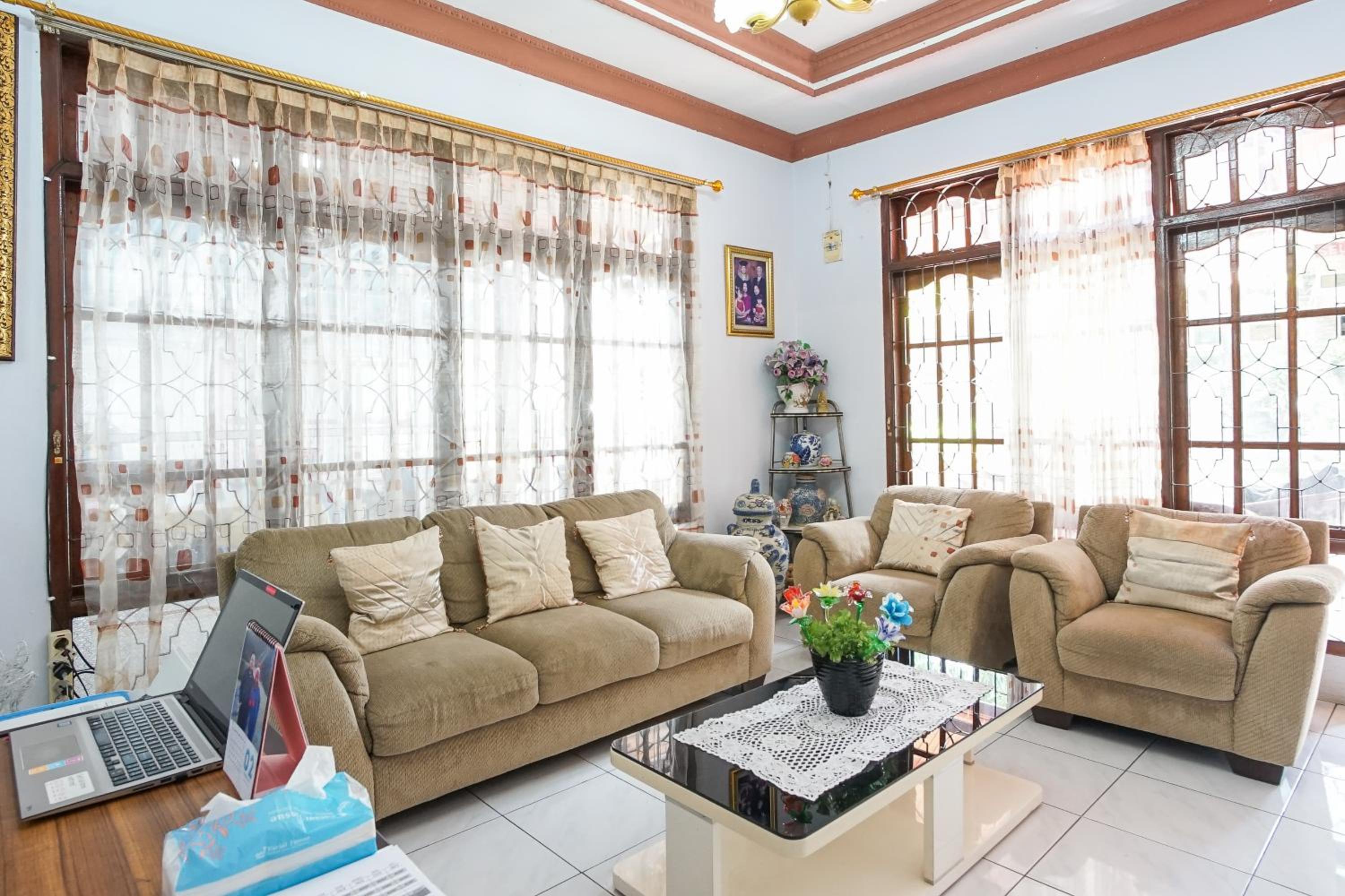PAS Residence, Paniki - 13