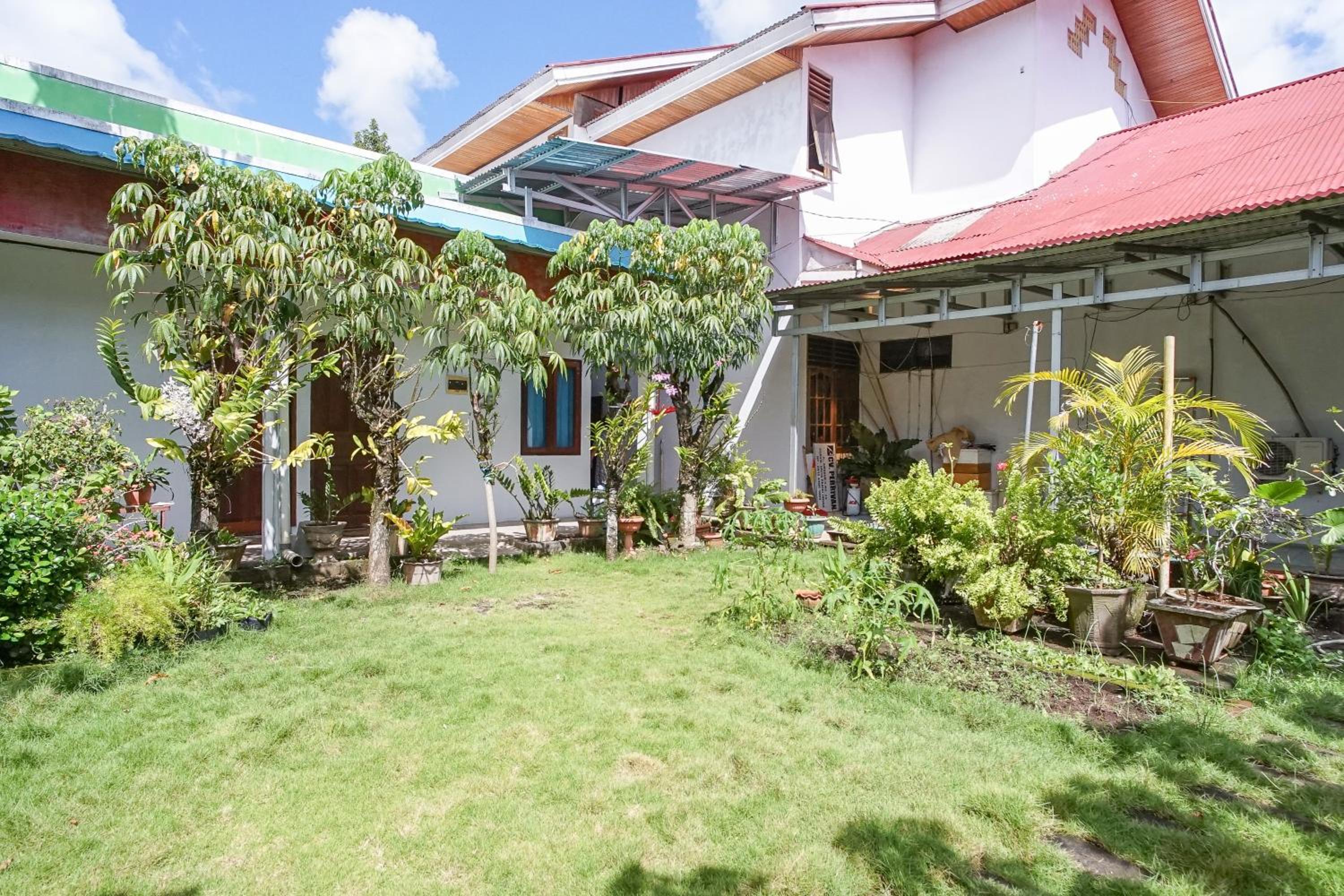 PAS Residence, Paniki - 23