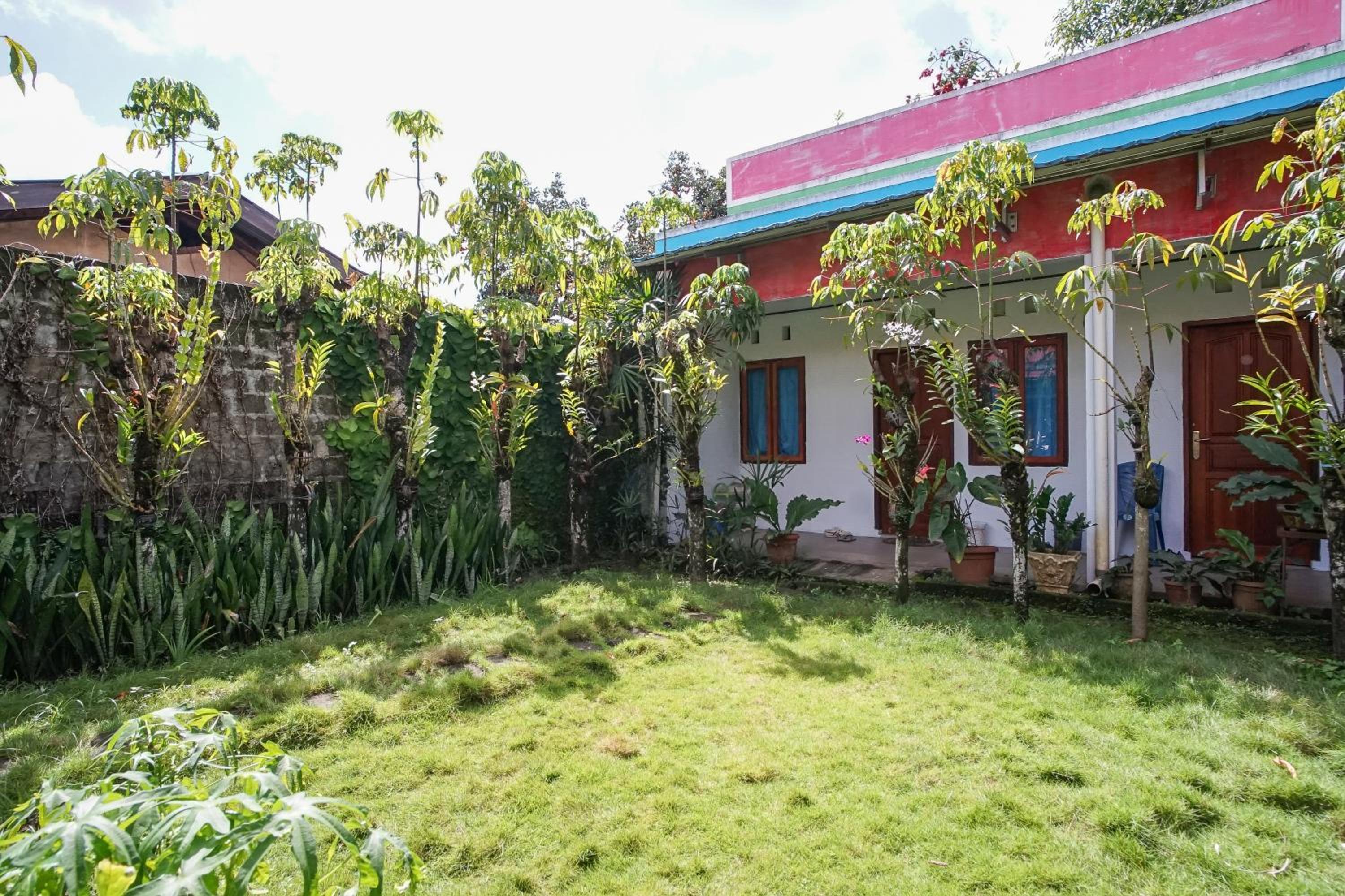 PAS Residence, Paniki - 18