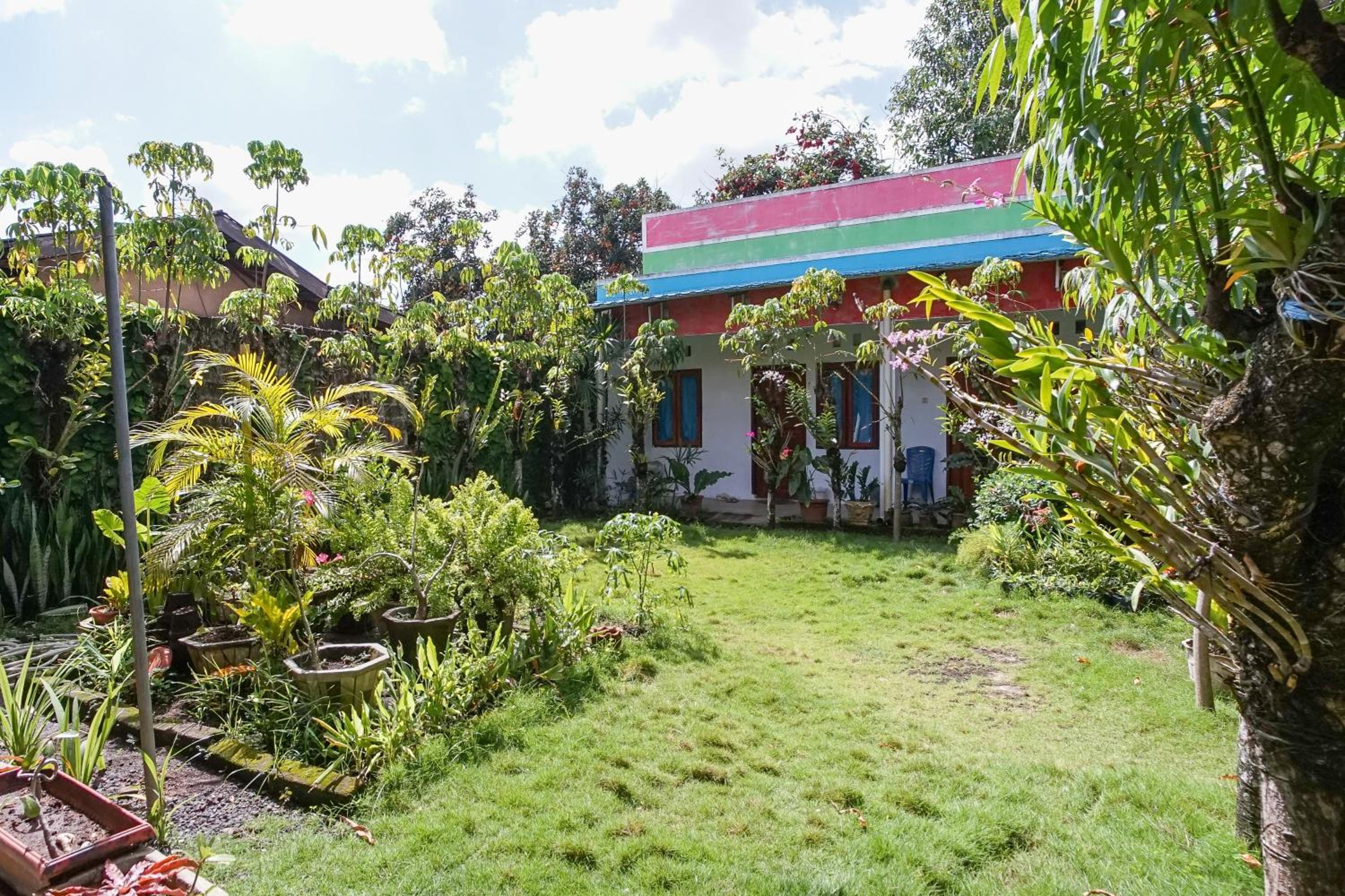 PAS Residence