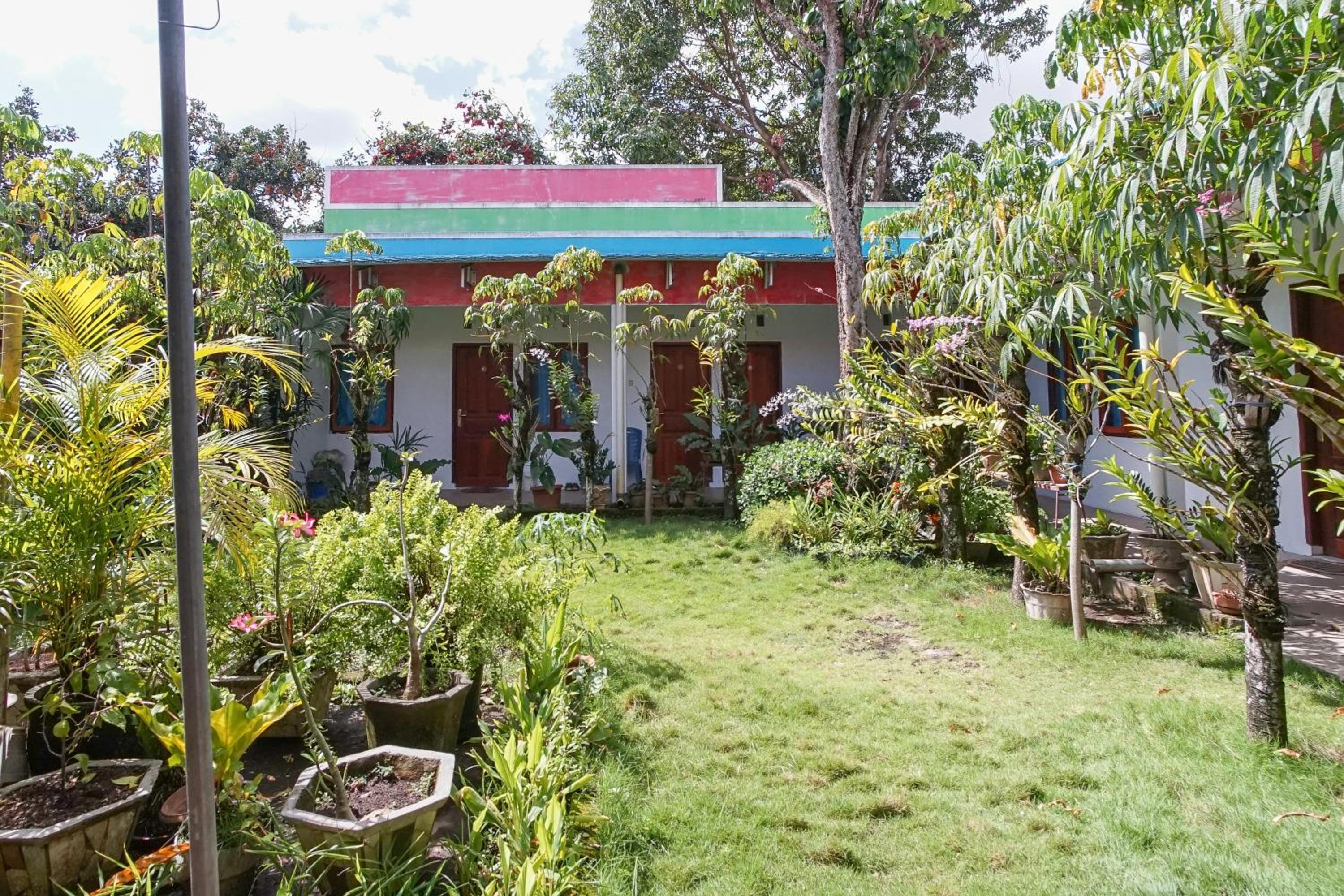 PAS Residence, Paniki - 11