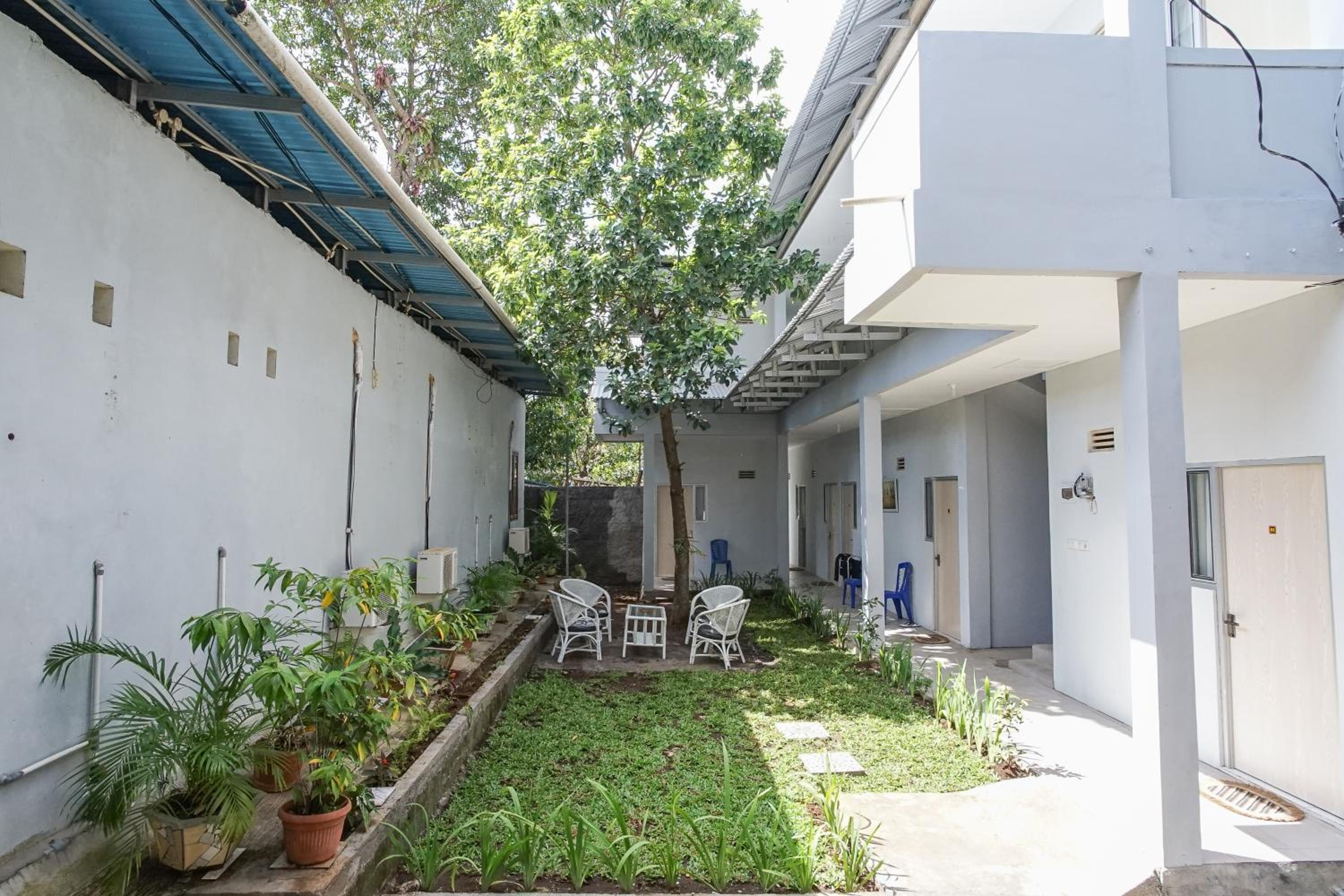 PAS Residence, Paniki - 16