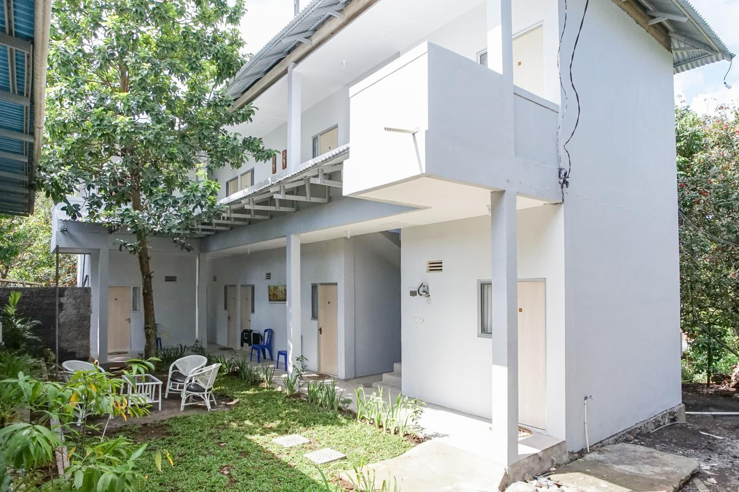 PAS Residence