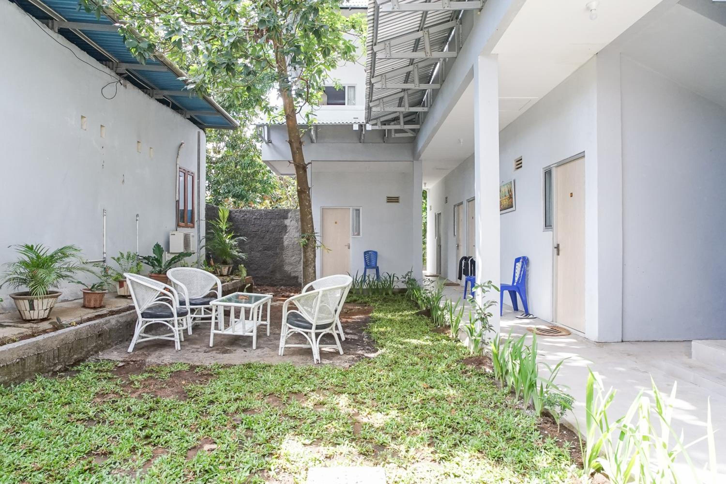 PAS Residence, Paniki - 22