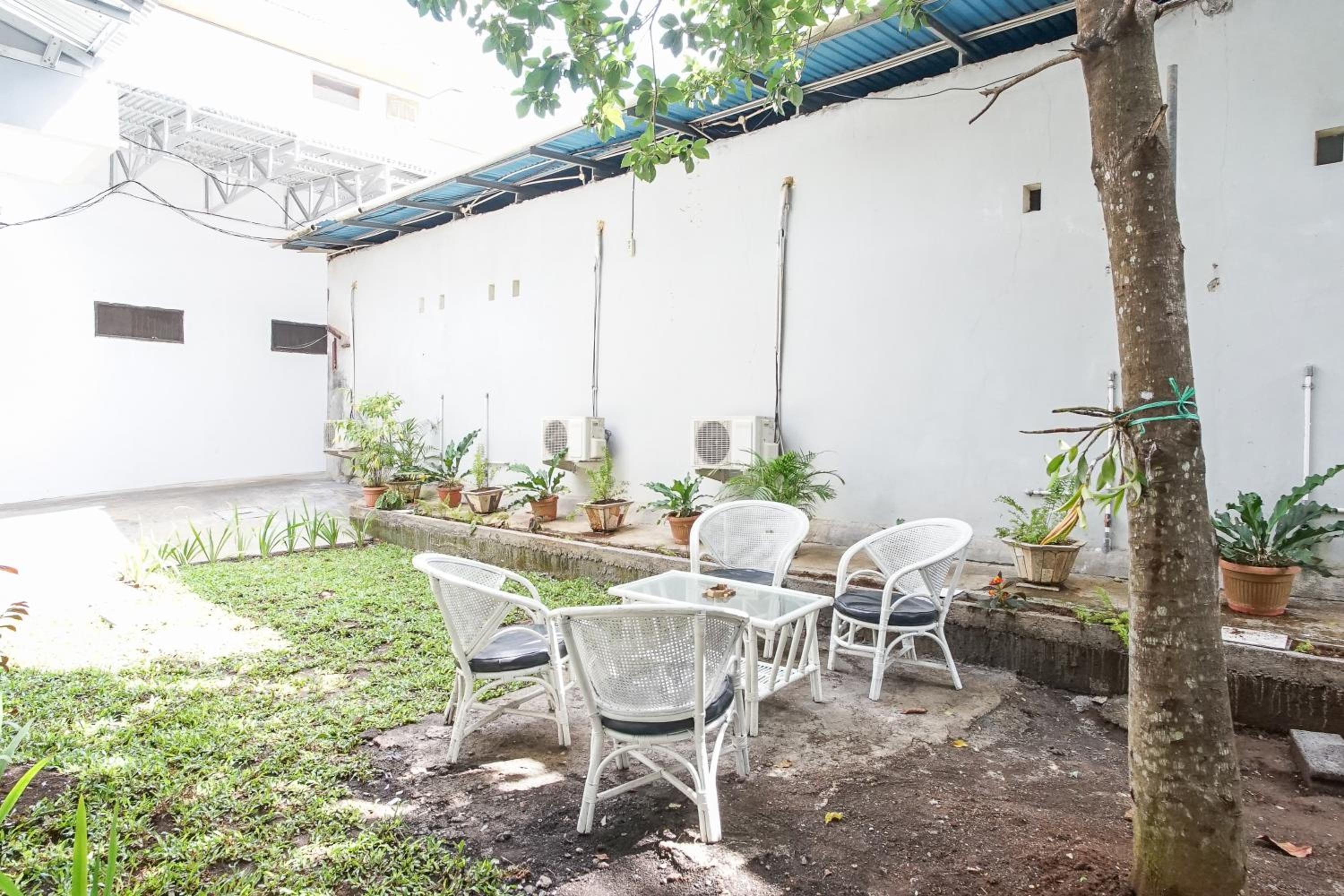 PAS Residence, Paniki - 21