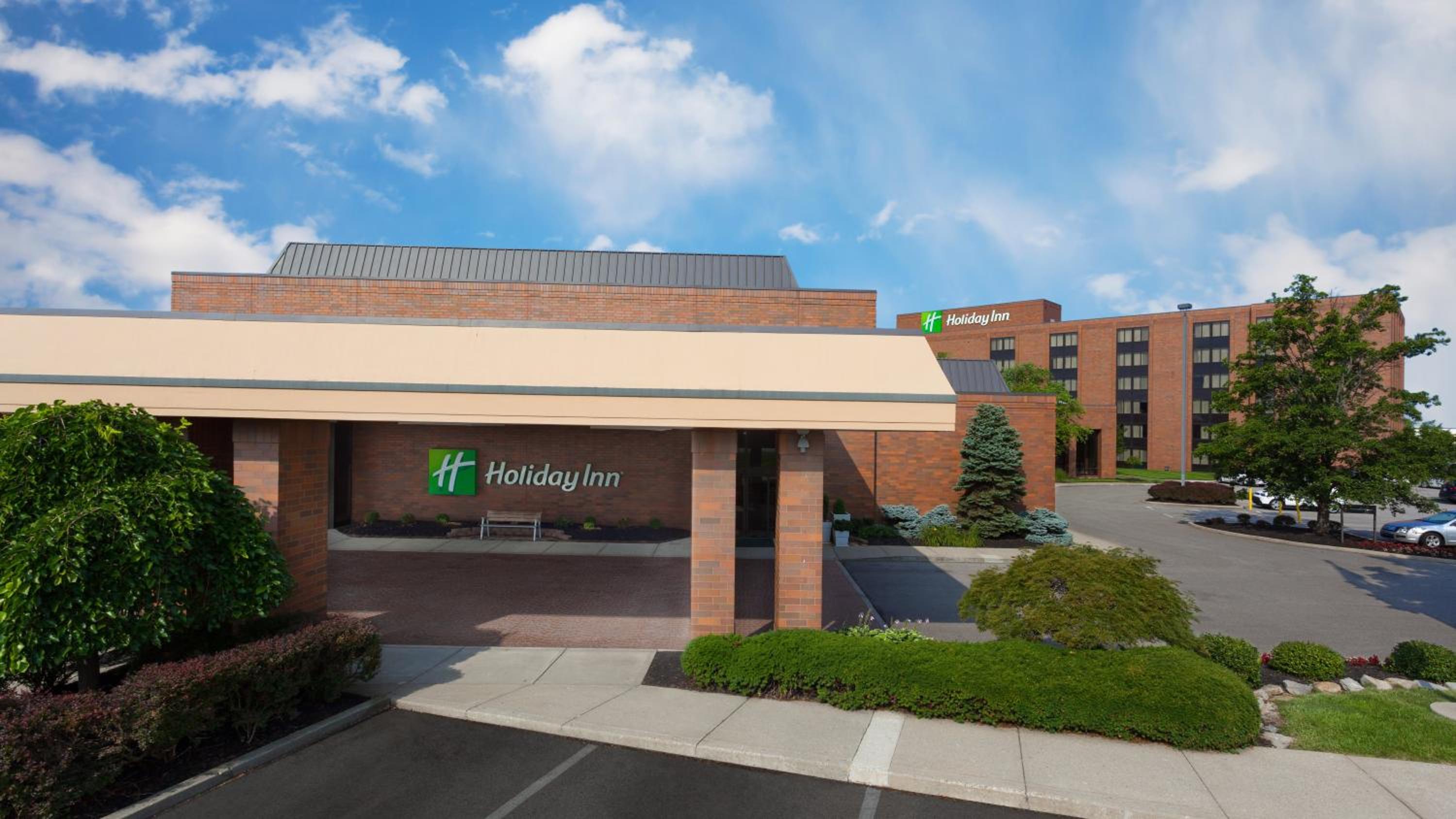 Hotel Holiday Inn Cincinnati Airport By Ihg