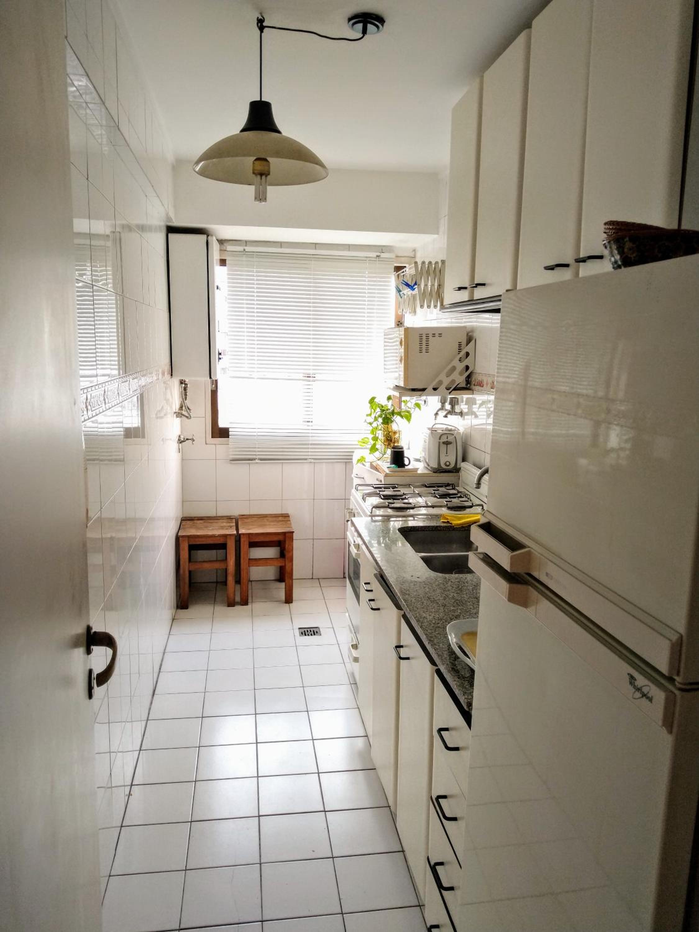 Cozy apartment in Recoleta I