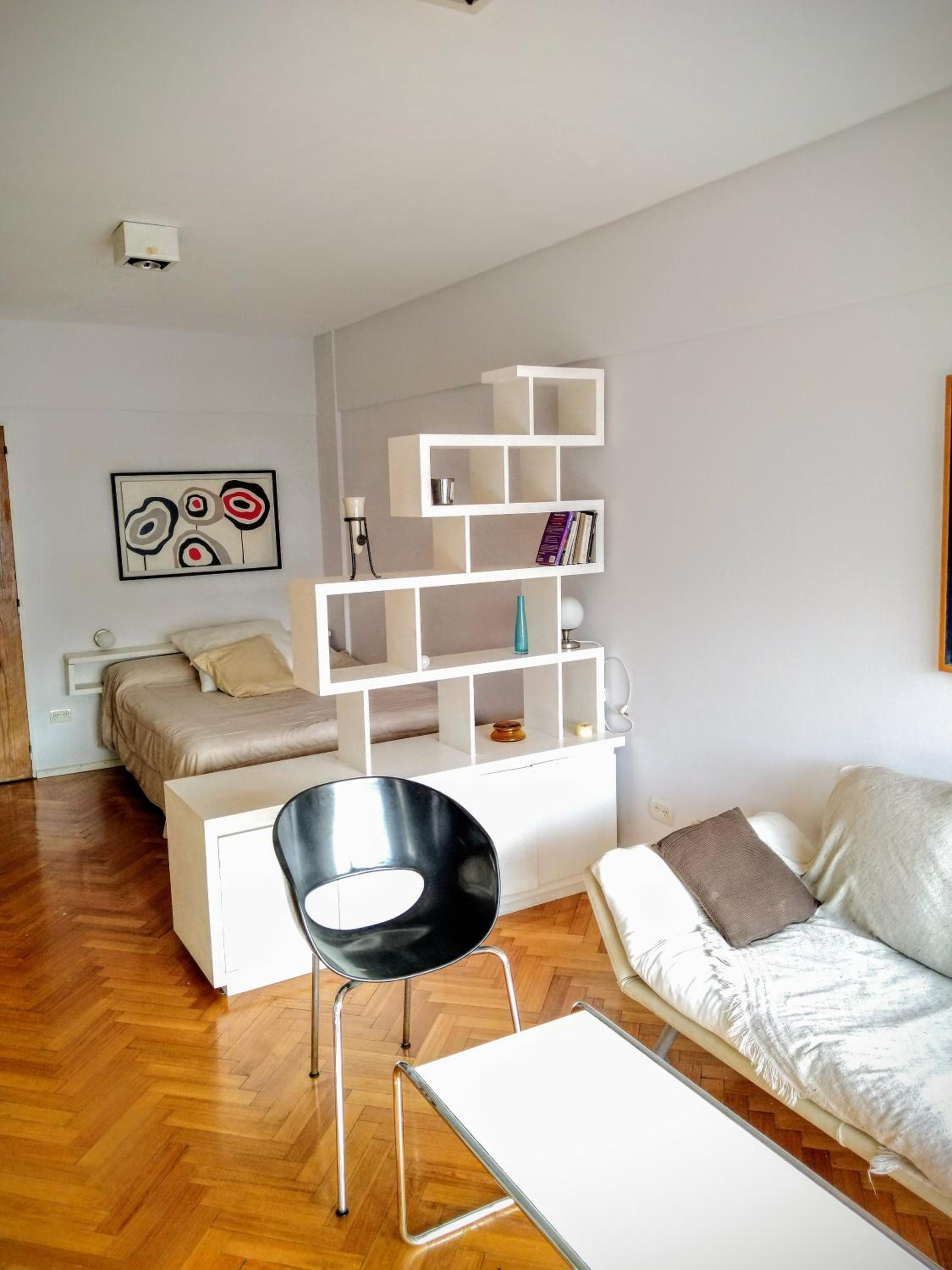 Cozy apartment in Recoleta I