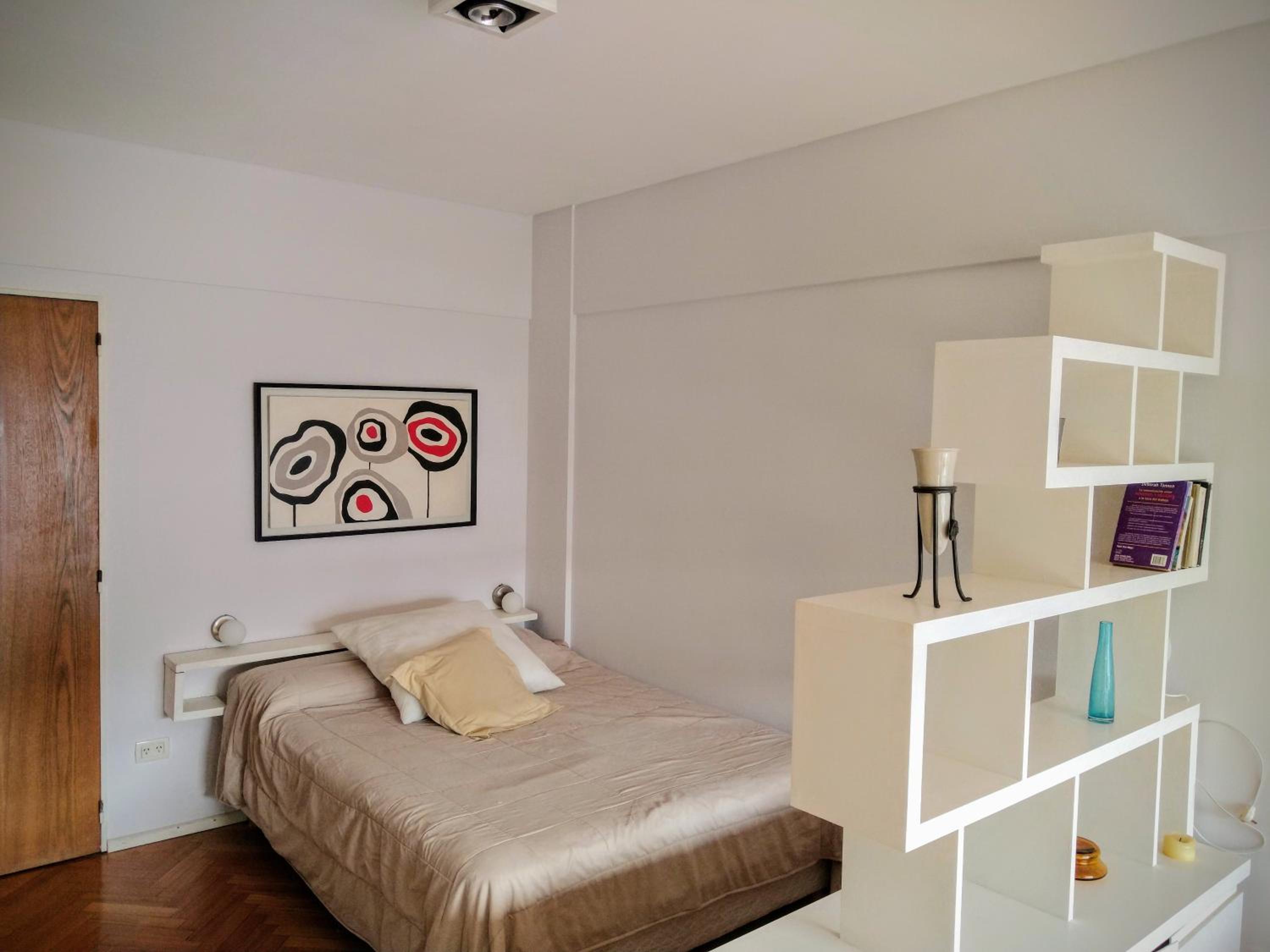 Cozy apartment in Recoleta I