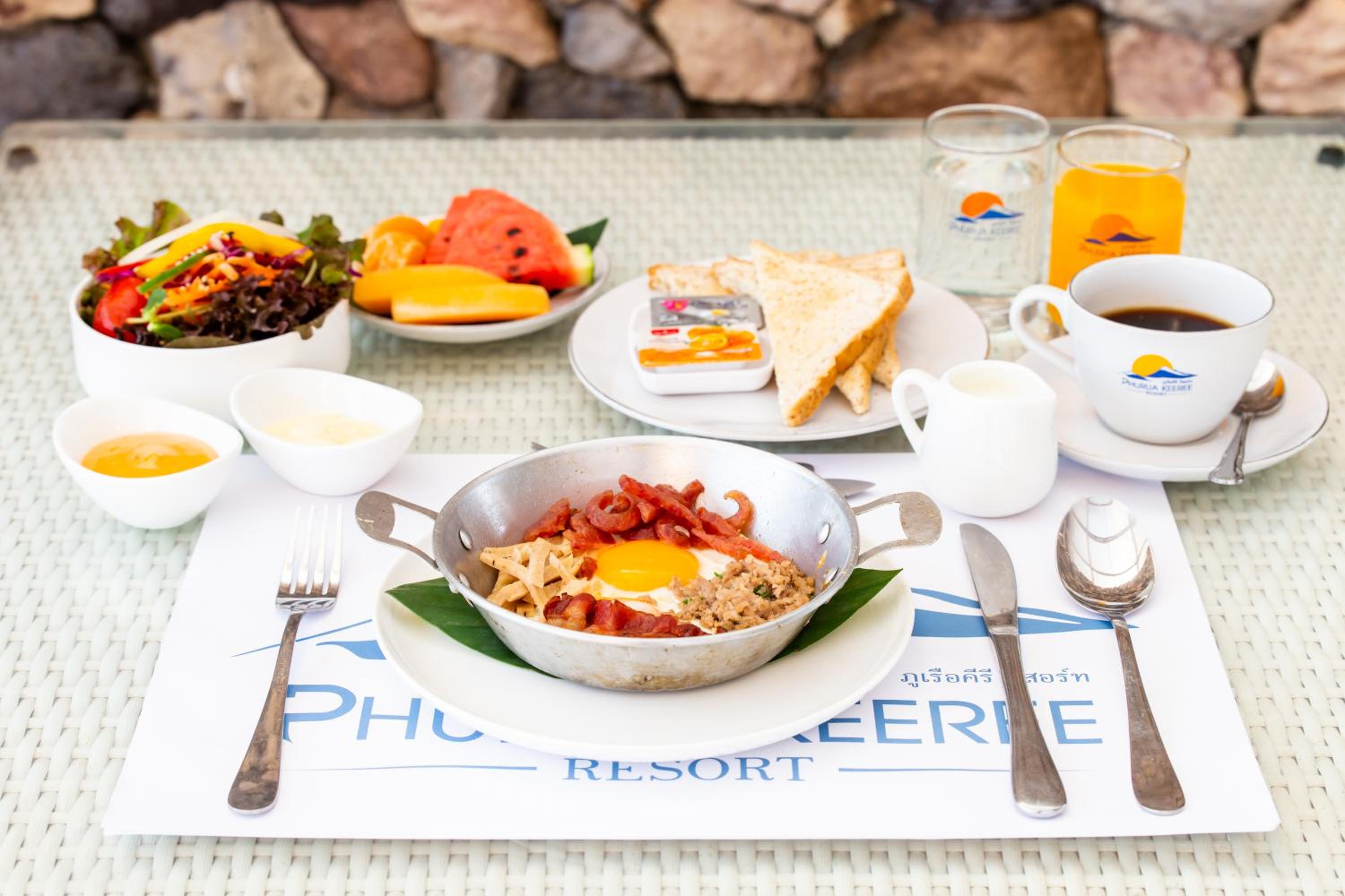 Phuruakeeree Resort