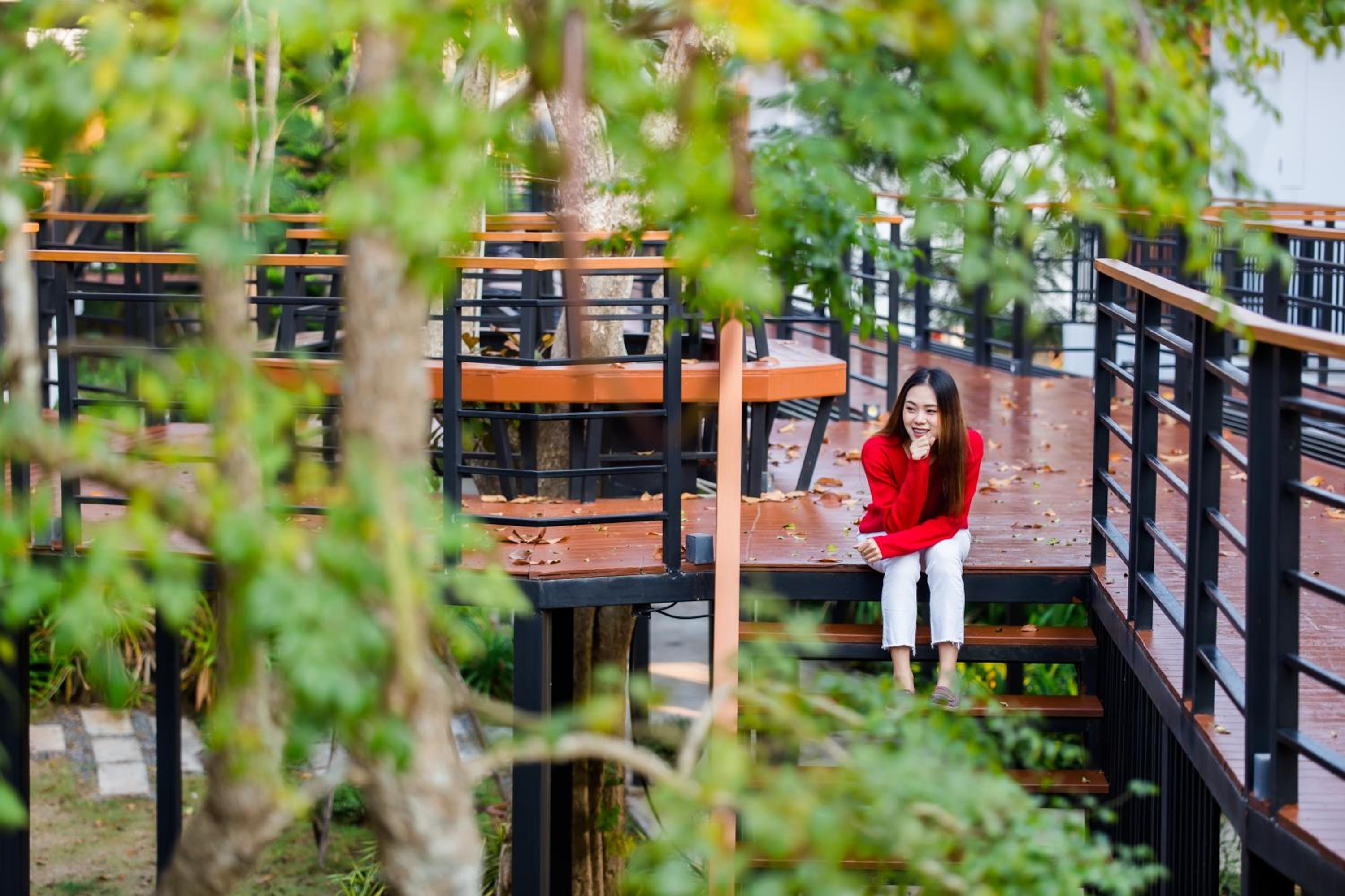 Phuruakeeree Resort