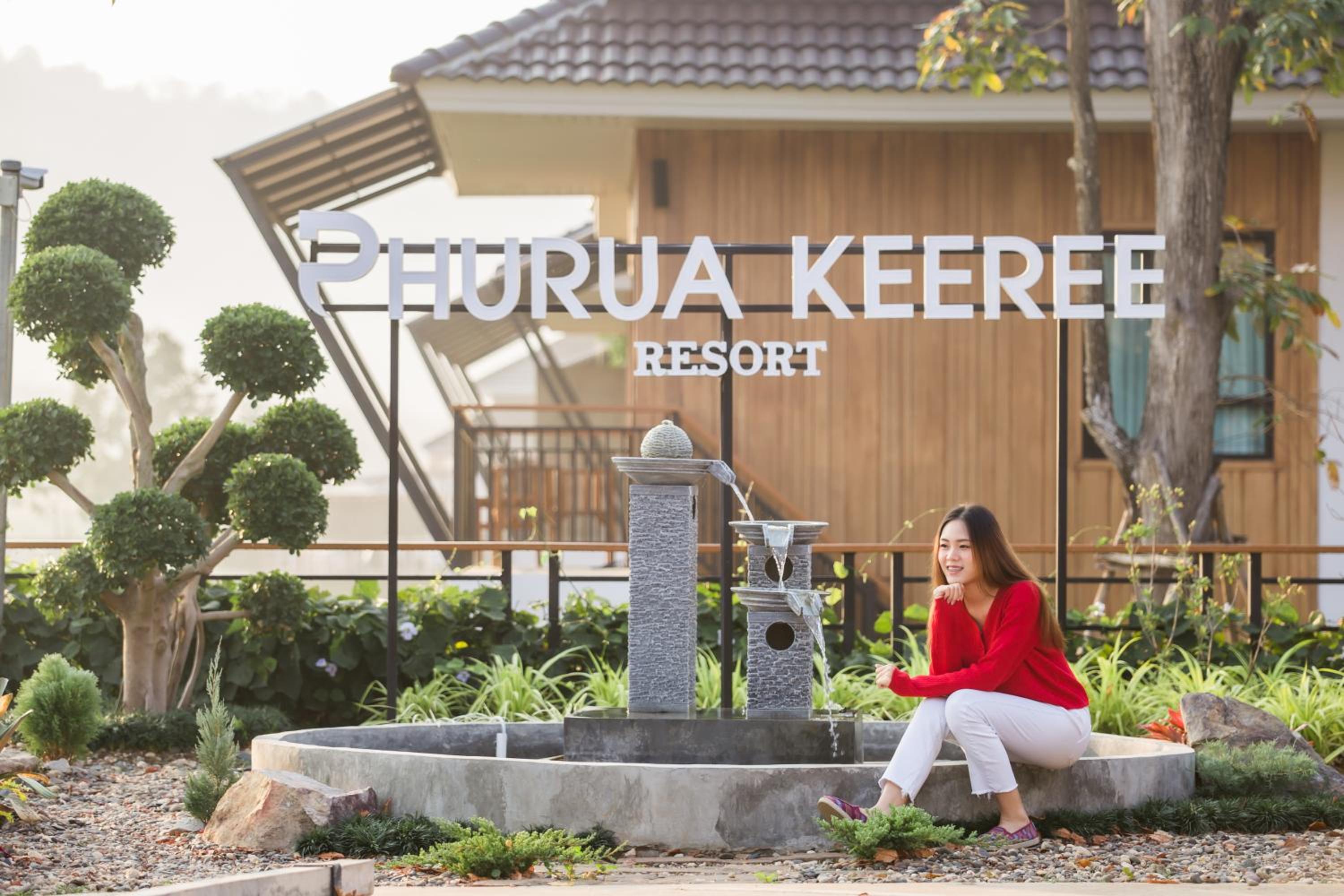 Phuruakeeree Resort