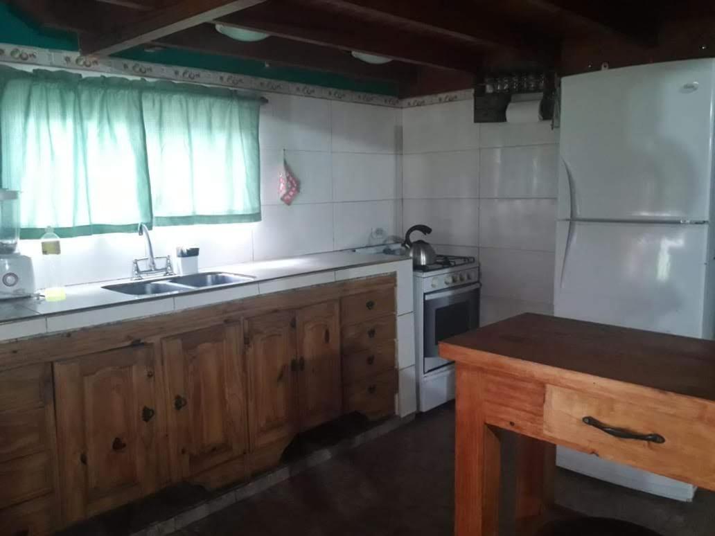Chalet sueños del mar