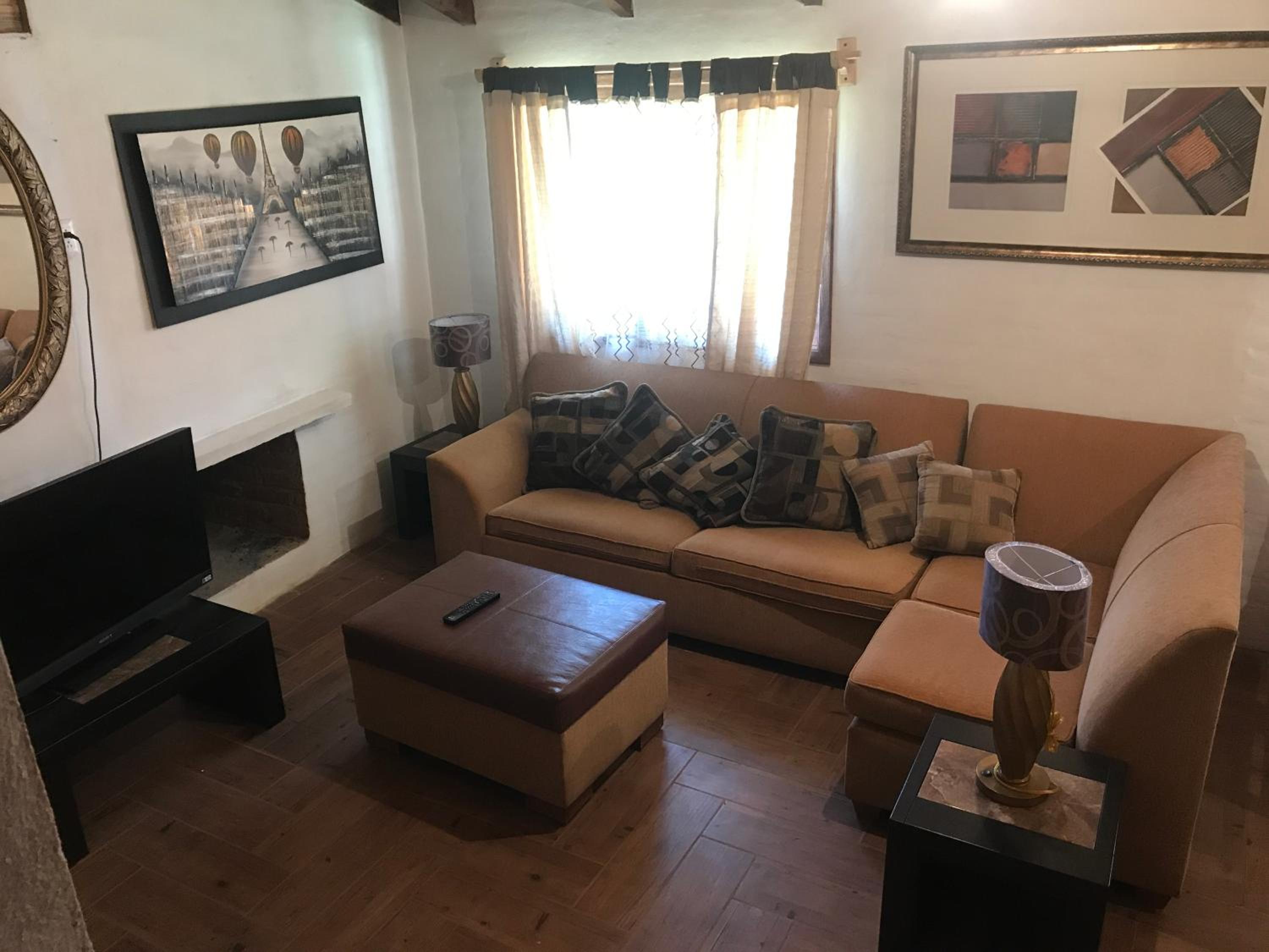 Cabañas Yasmina