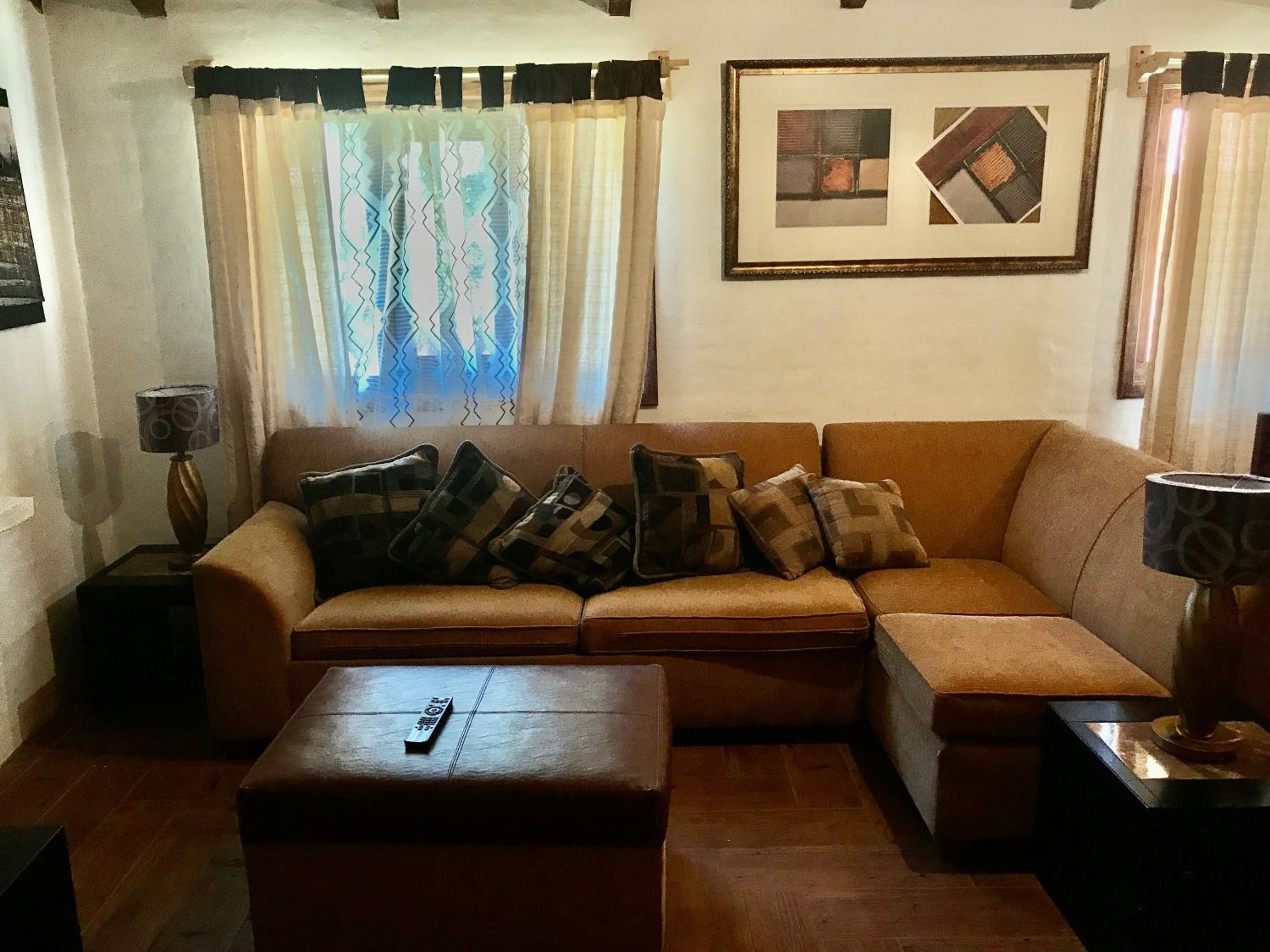 Cabañas Yasmina