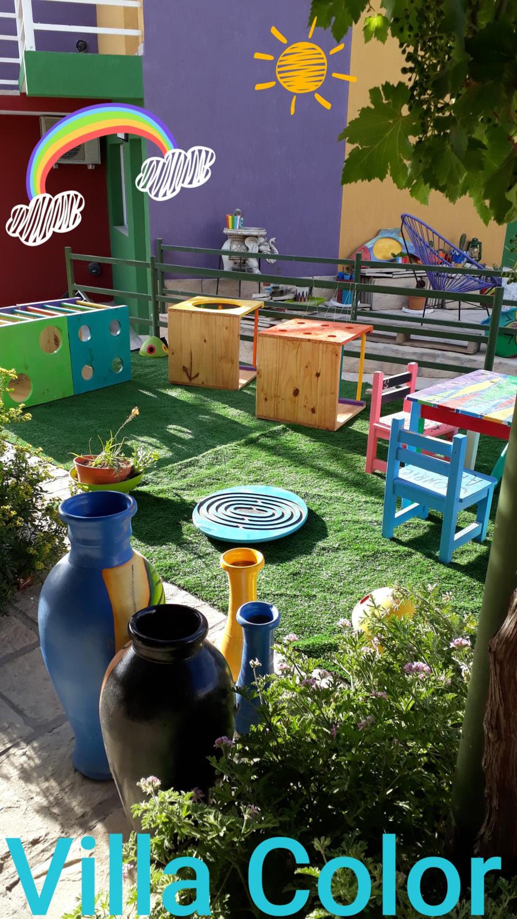 Villa Color