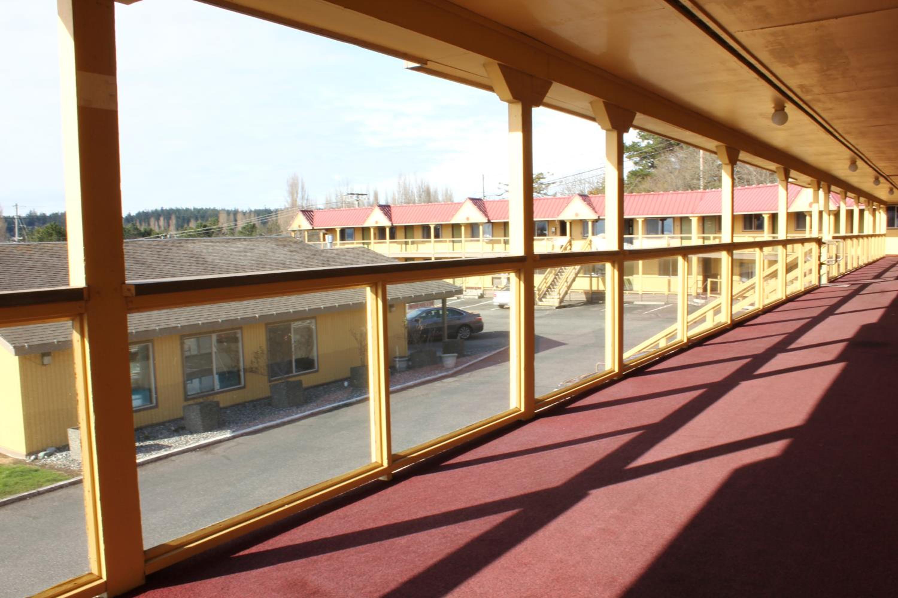 Port Townsend Inn