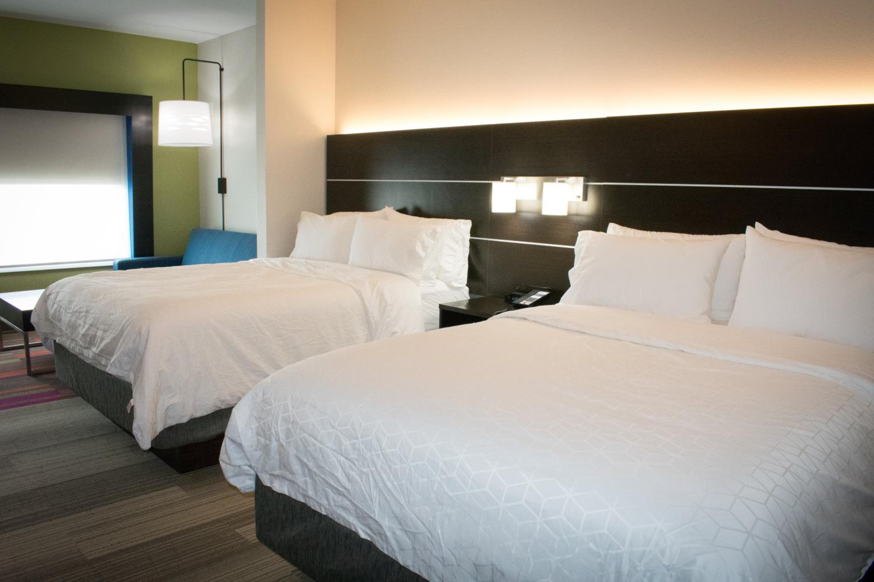 Holiday Inn Express & Suites West Memphis by IHG