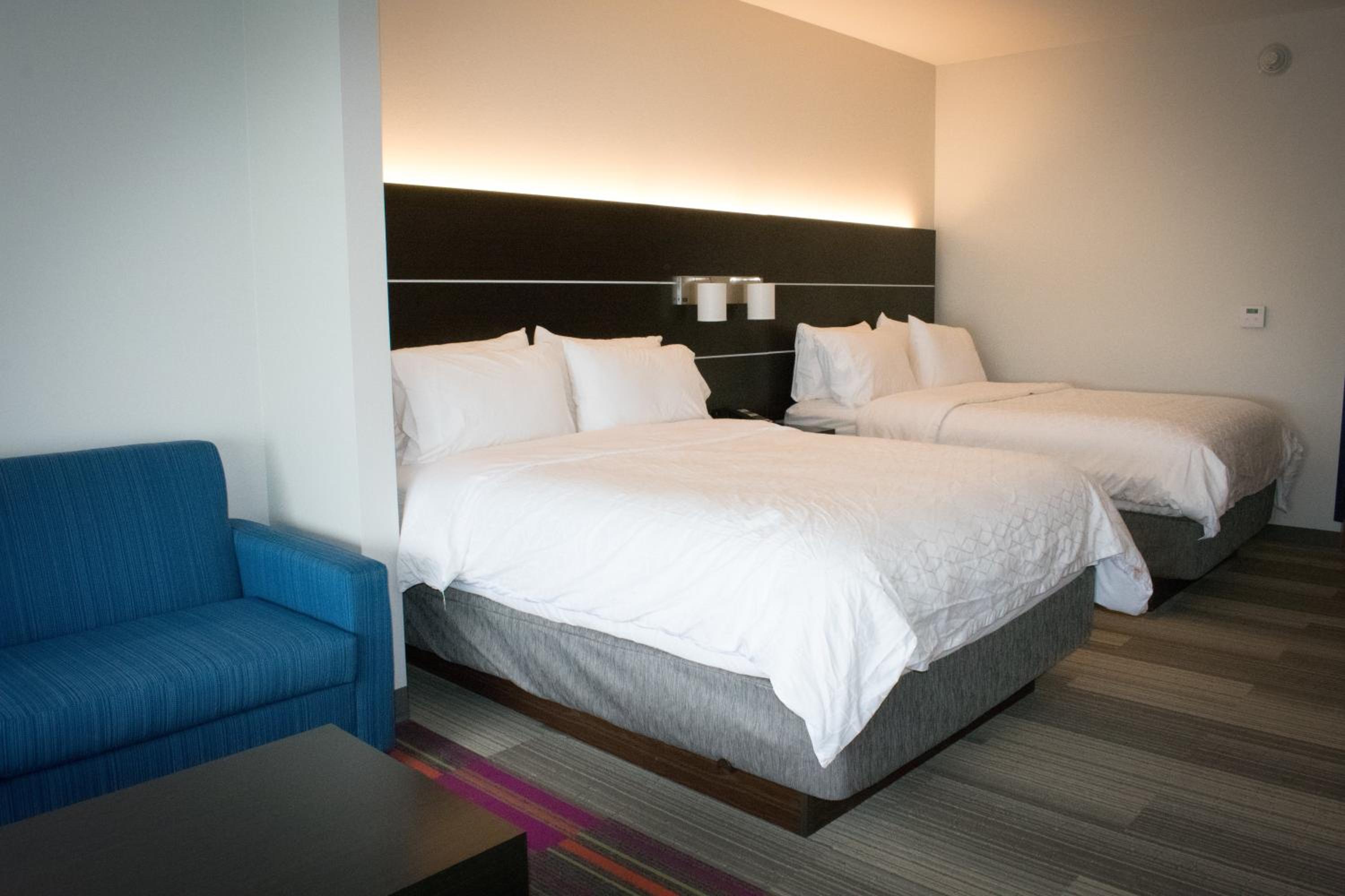 Holiday Inn Express & Suites West Memphis by IHG