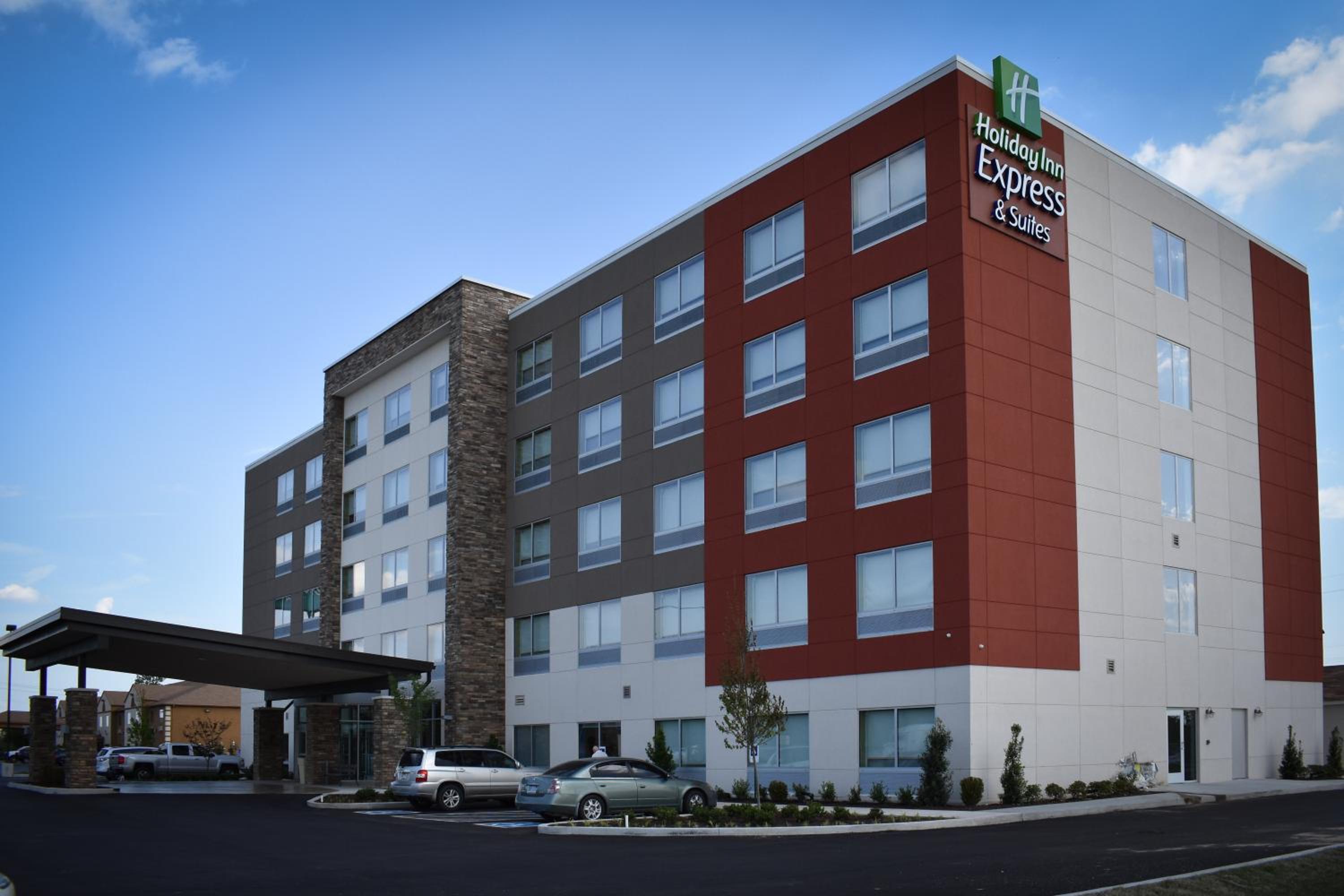 Holiday Inn Express & Suites West Memphis by IHG