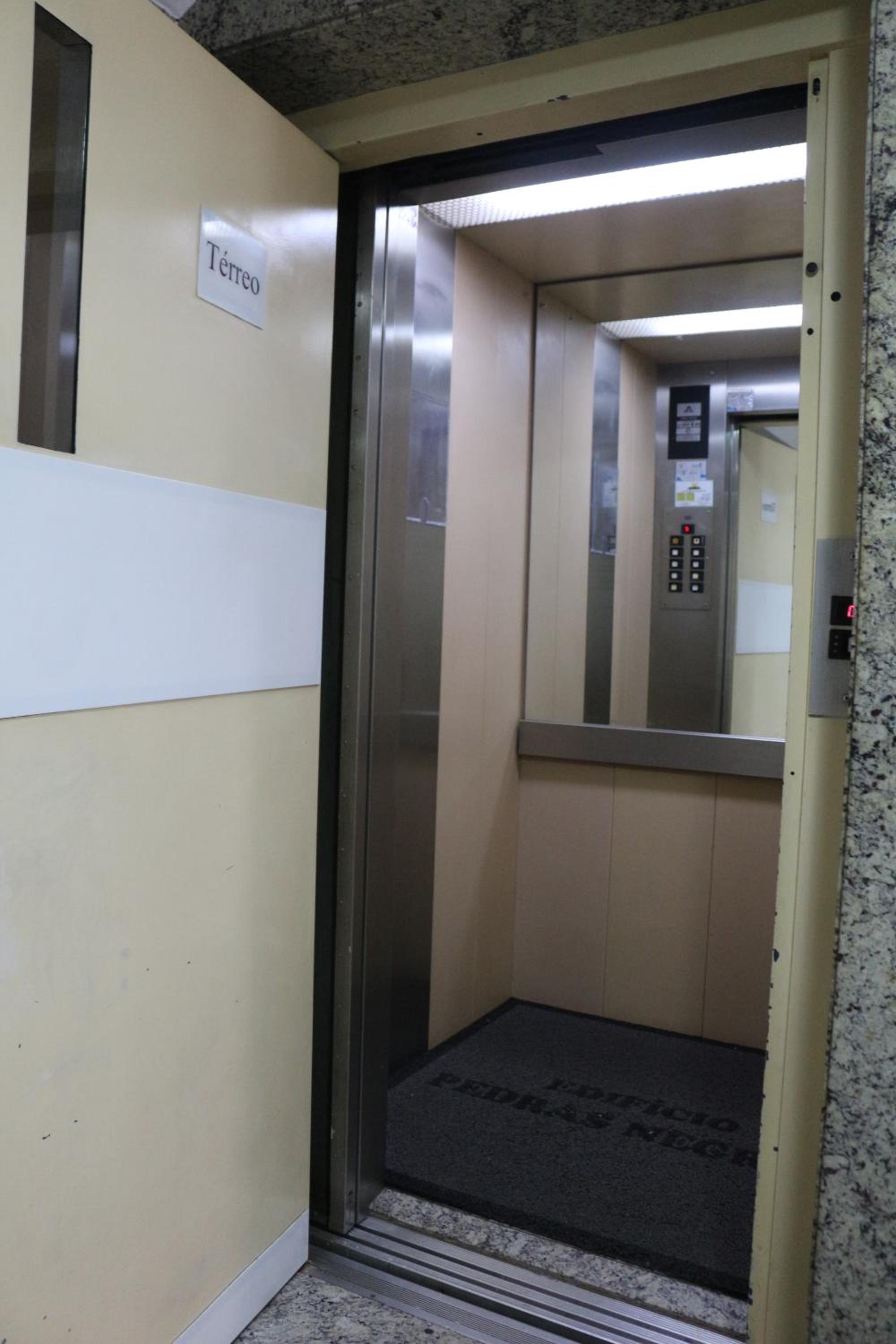 Apartamento central proximo a rodoviaria e faculdades